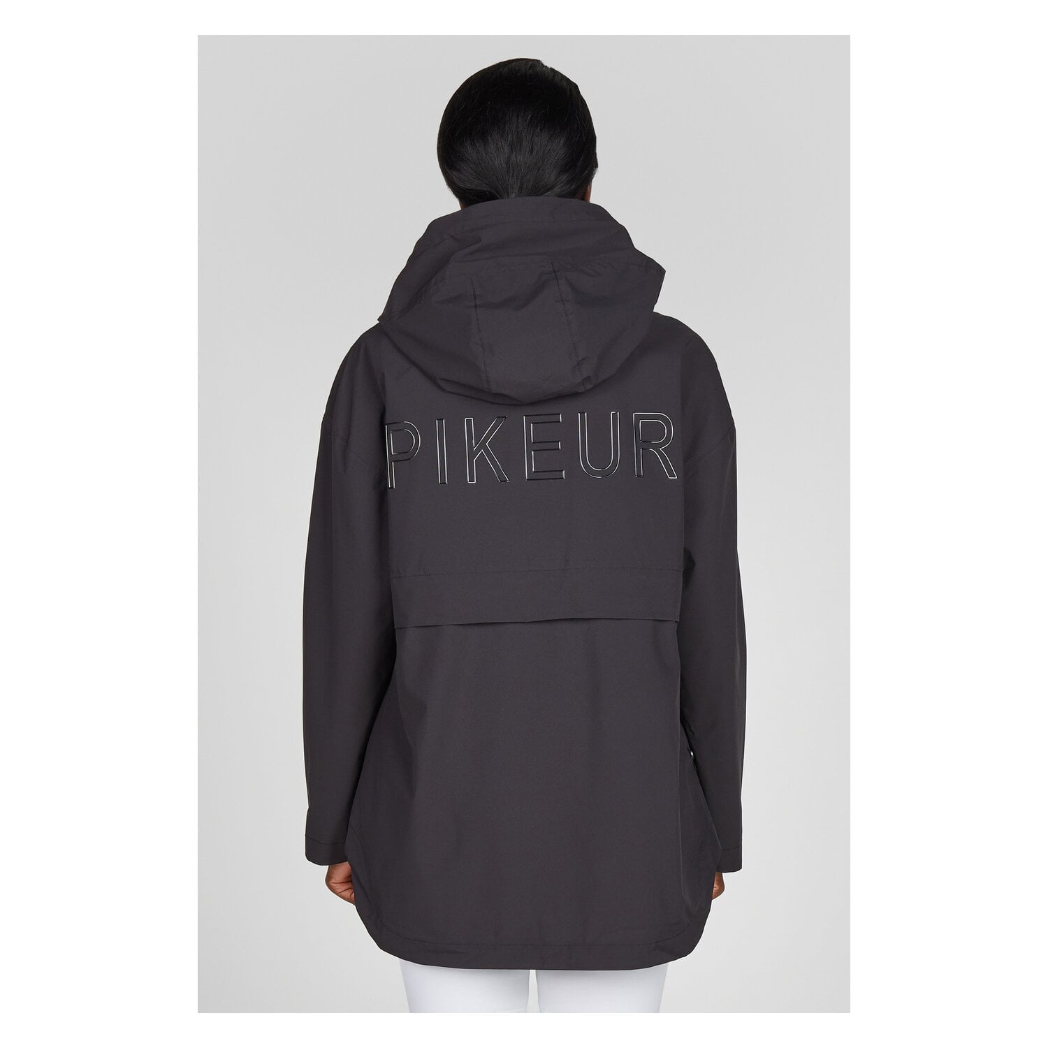 PIKEUR Athleisure Regenponcho &ndash; Ansicht 5