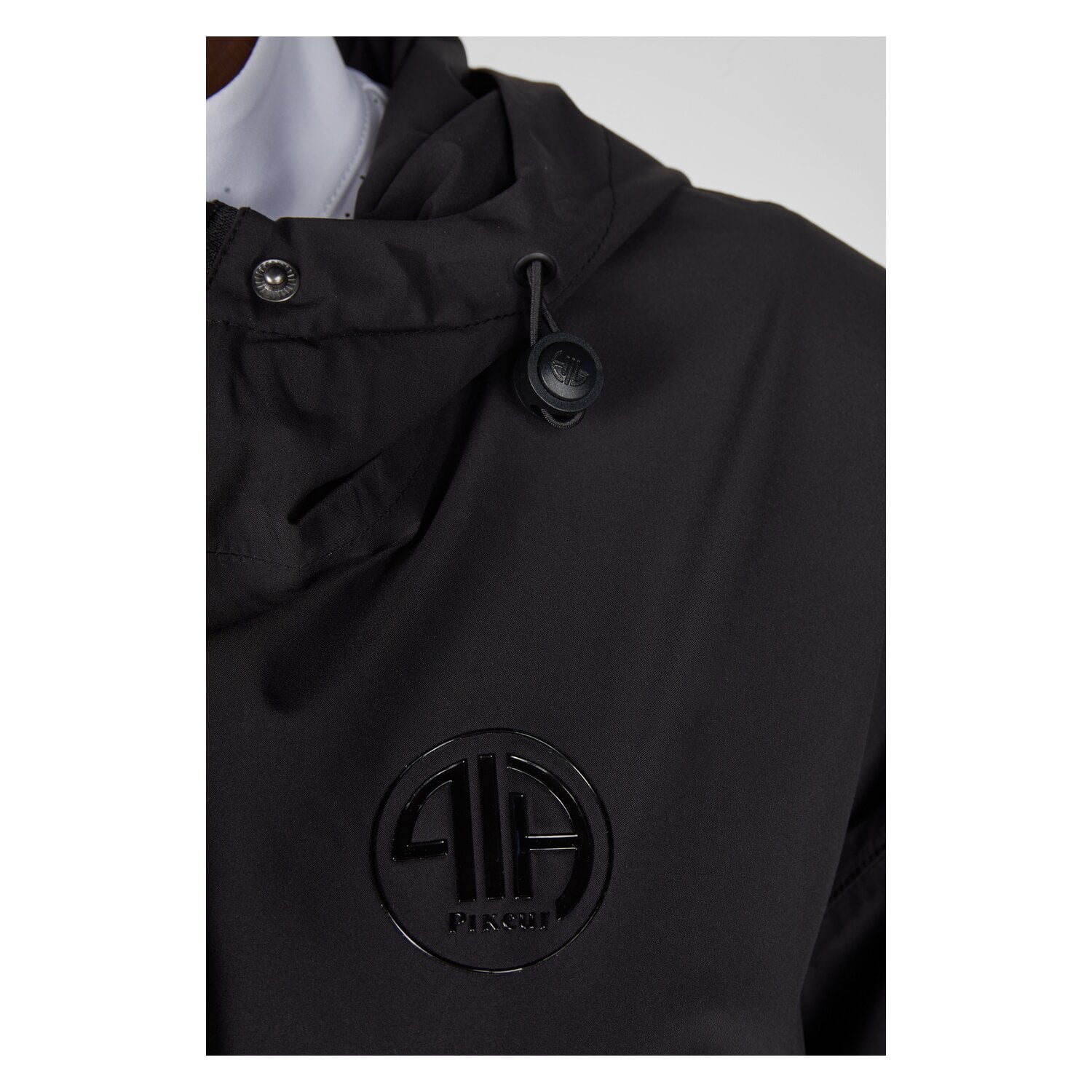 PIKEUR Athleisure Regenponcho &ndash; Ansicht 3