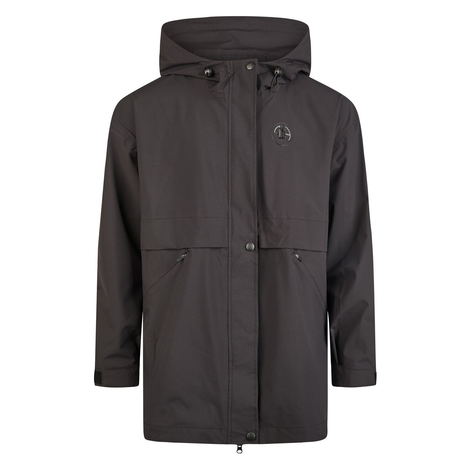 PIKEUR Athleisure Regenponcho &ndash; Ansicht 1