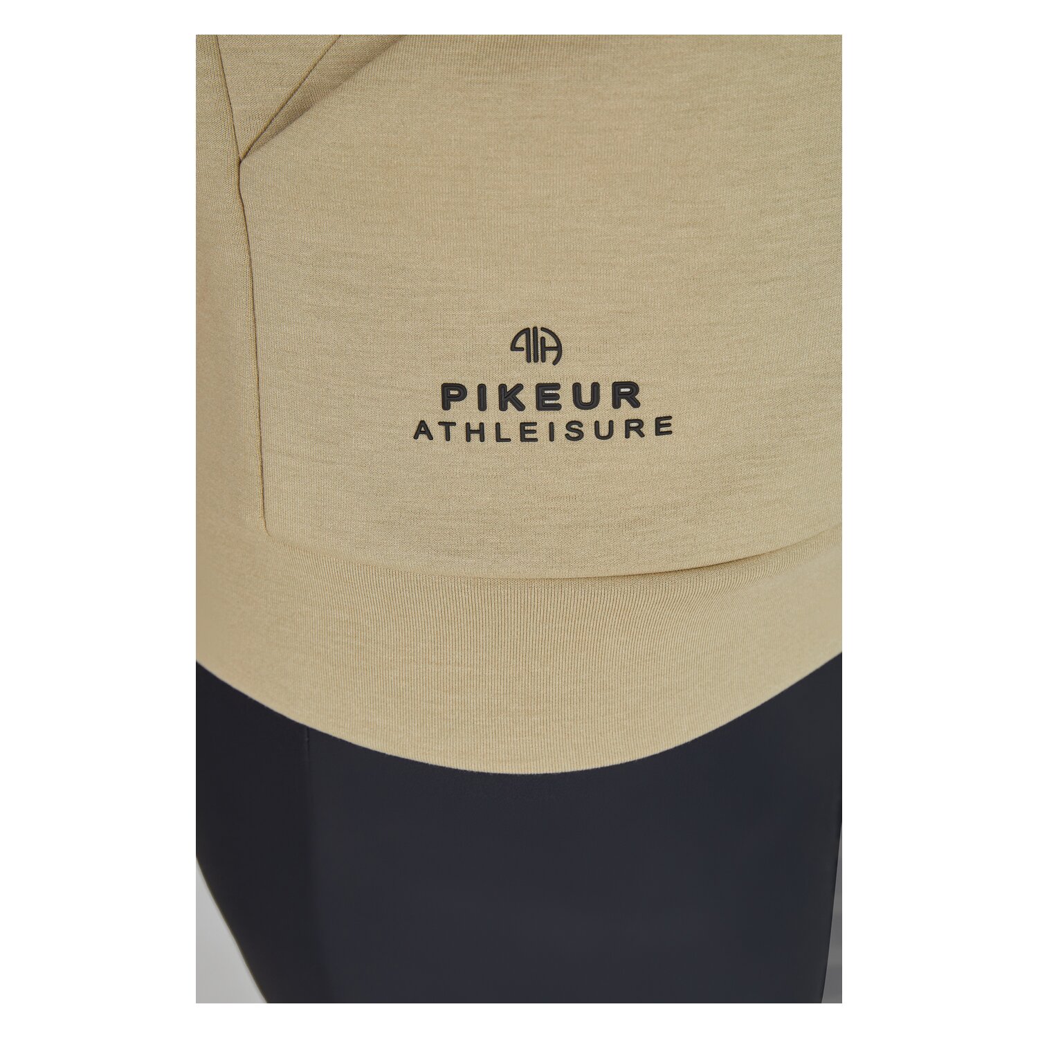 PIKEUR Athleisure Oversized Sweatjacke &ndash; Ansicht 8