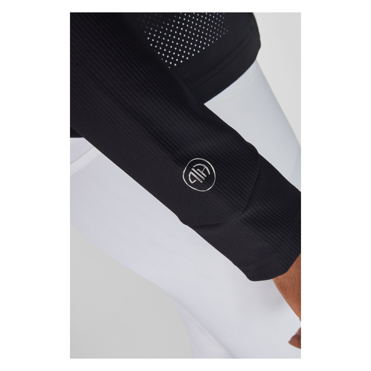 PIKEUR Athleisure Gerippte Funktionsjacke &ndash; Ansicht 7