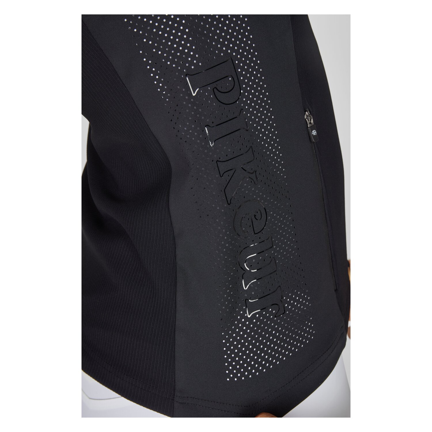 PIKEUR Athleisure Gerippte Funktionsjacke &ndash; Ansicht 6