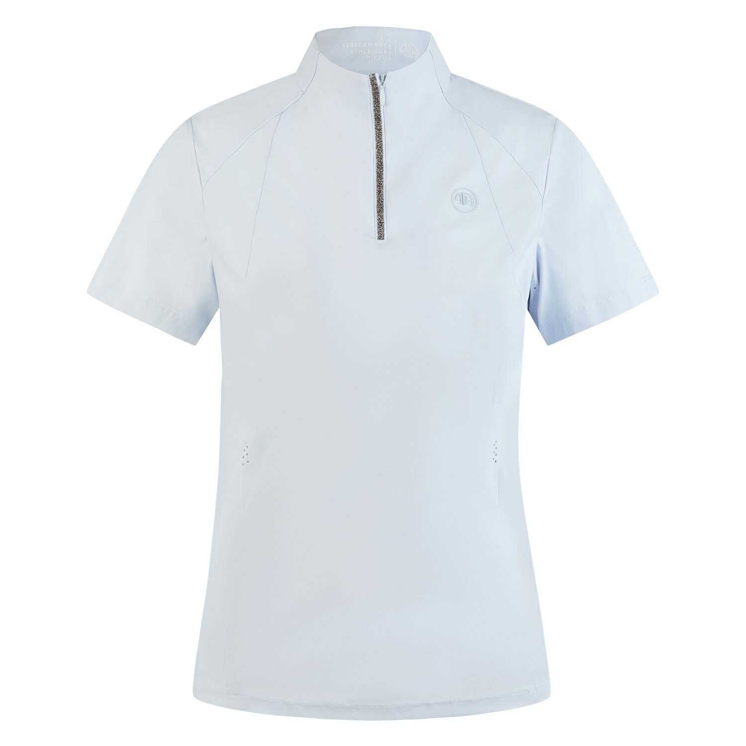 PIKEUR Athleisure Fubktions-Turniershirt &ndash; Ansicht 3