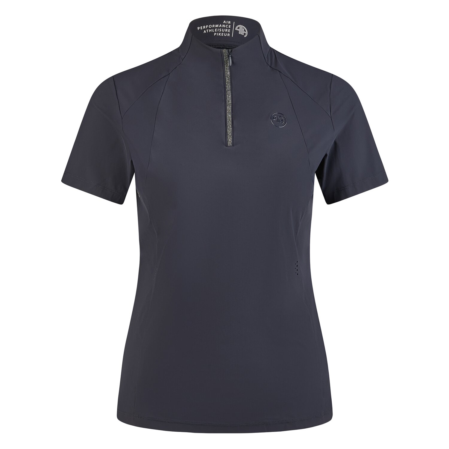 PIKEUR Athleisure Fubktions-Turniershirt &ndash; Ansicht 2