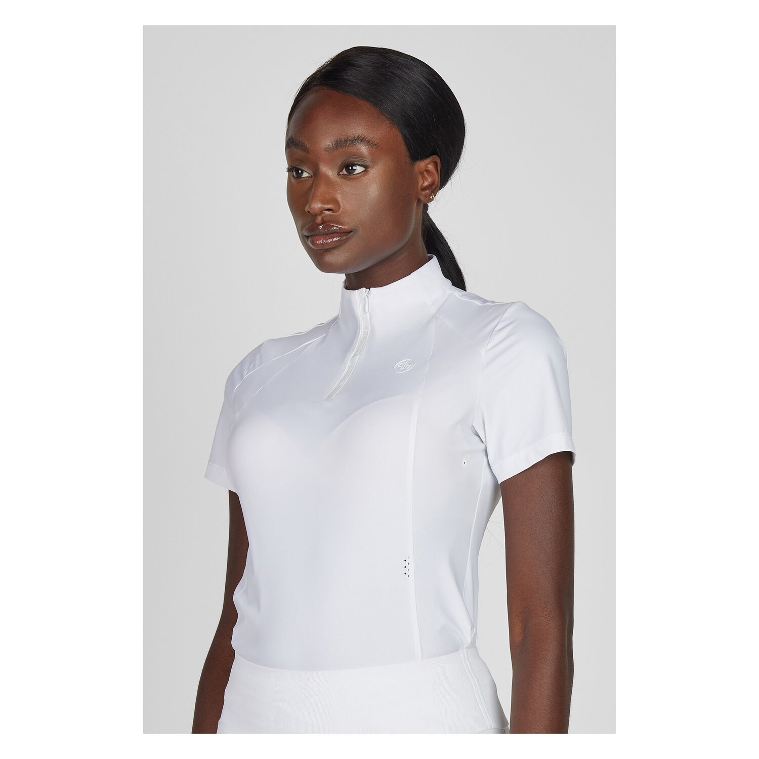 PIKEUR Athleisure Fubktions-Turniershirt &ndash; Ansicht 8