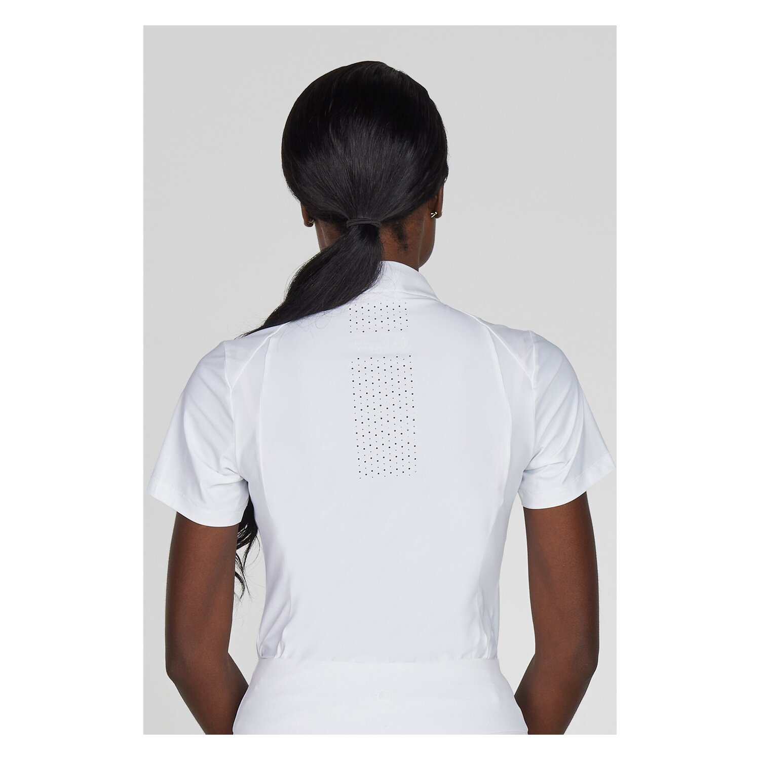 PIKEUR Athleisure Fubktions-Turniershirt &ndash; Ansicht 7