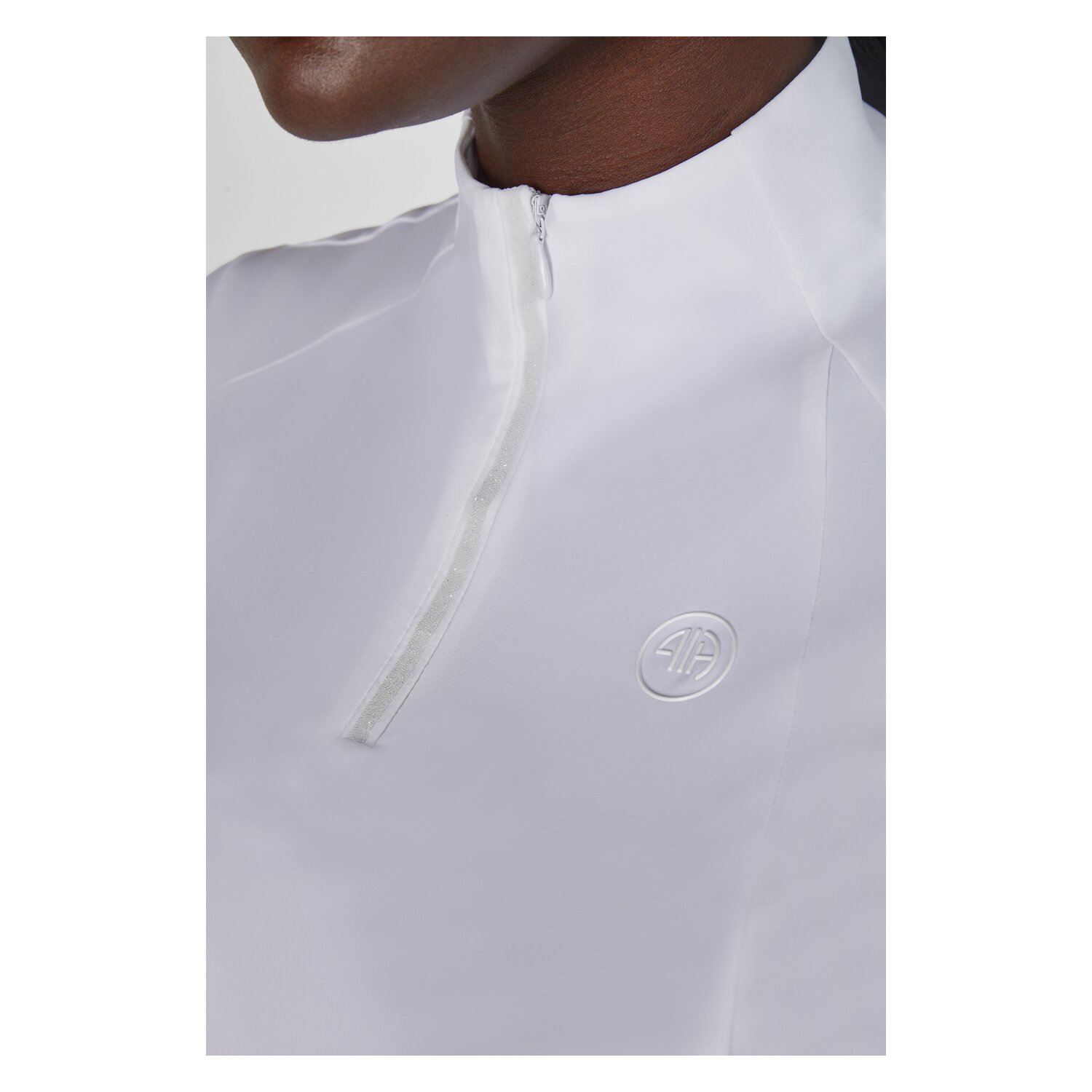 PIKEUR Athleisure Fubktions-Turniershirt &ndash; Ansicht 9