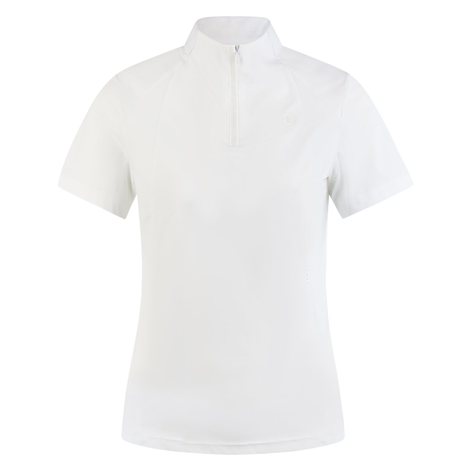 PIKEUR Athleisure Fubktions-Turniershirt &ndash; Ansicht 1
