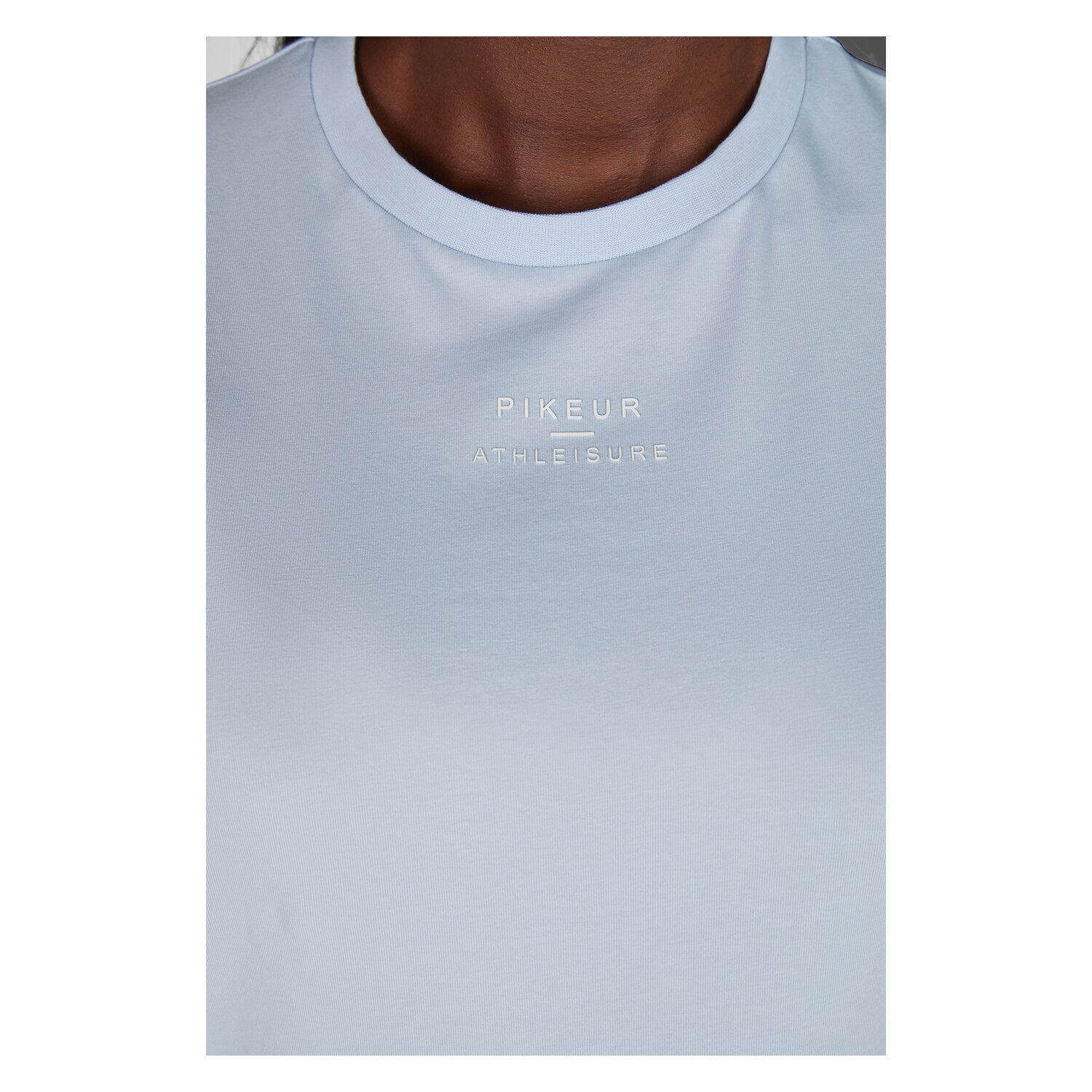 PIKEUR Athleisure Oversized Baumwollshirt &ndash; Ansicht 9