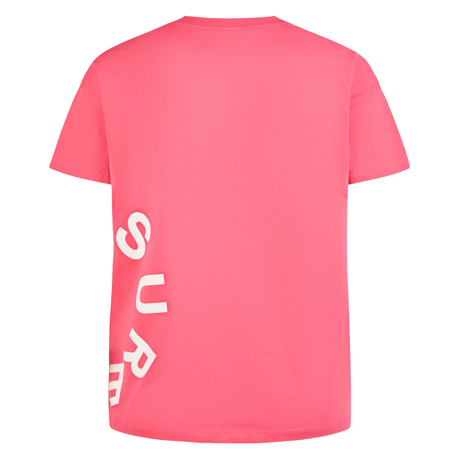 PIKEUR Athleisure Oversized Baumwollshirt &ndash; Ansicht 5