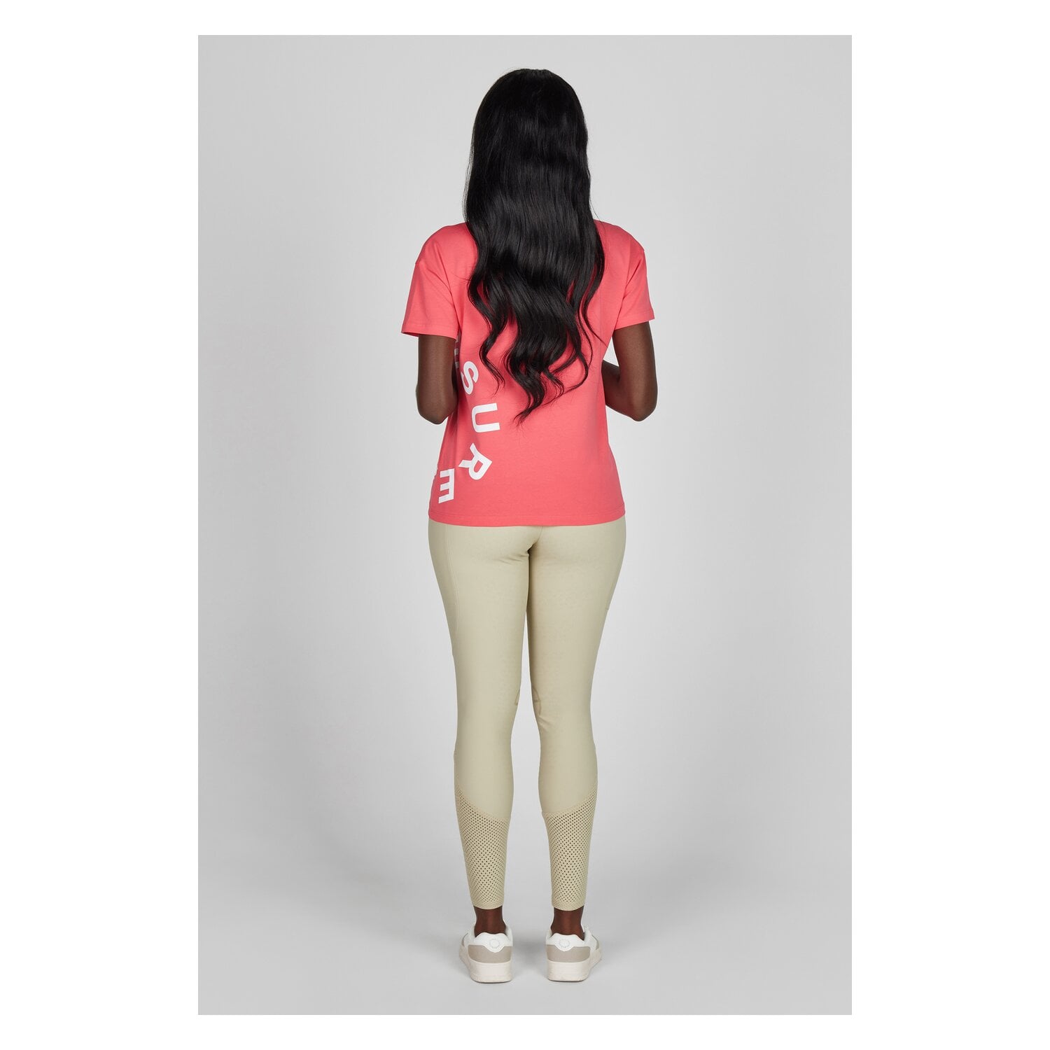 PIKEUR Athleisure Oversized Baumwollshirt &ndash; Ansicht 5