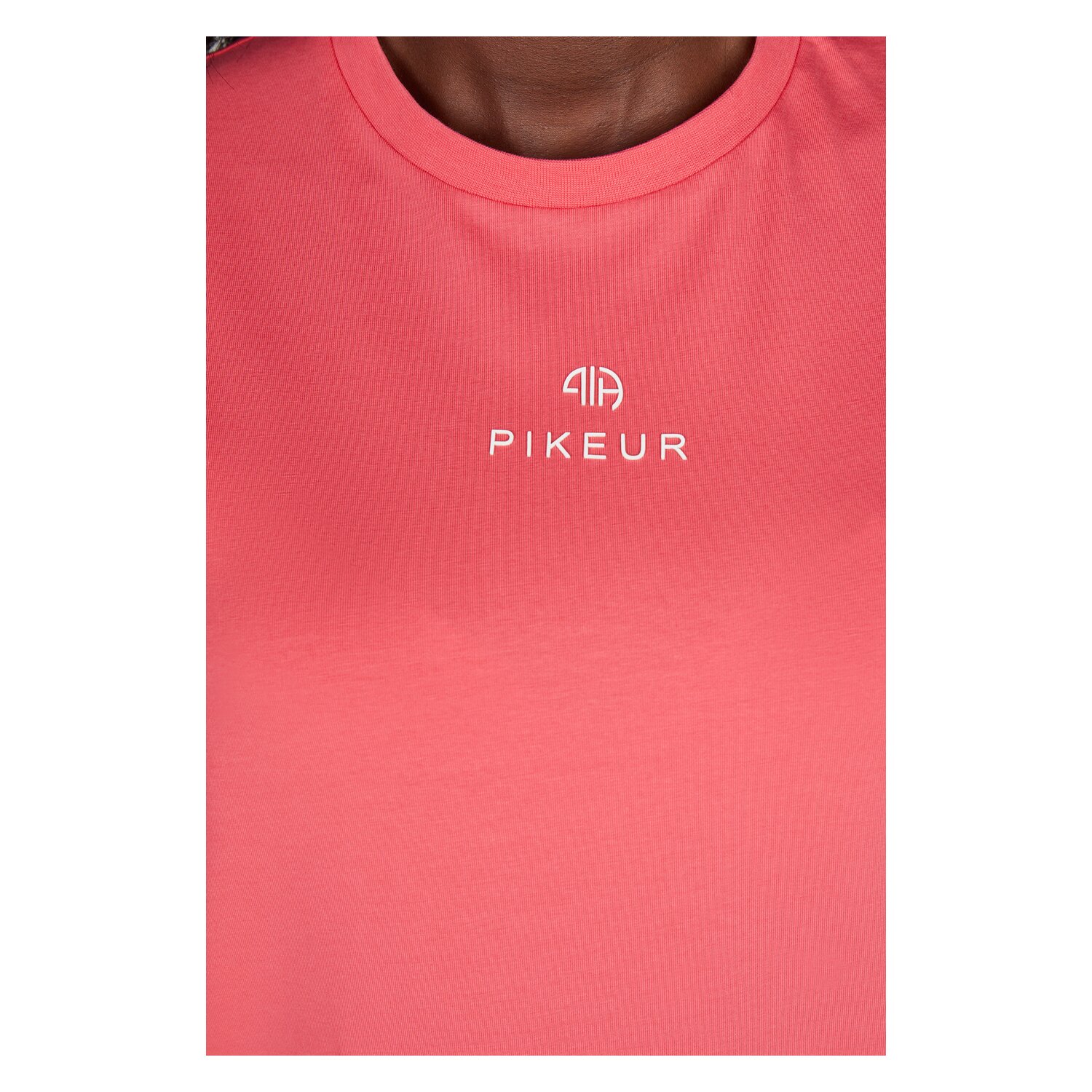 PIKEUR Athleisure Oversized Baumwollshirt &ndash; Ansicht 8