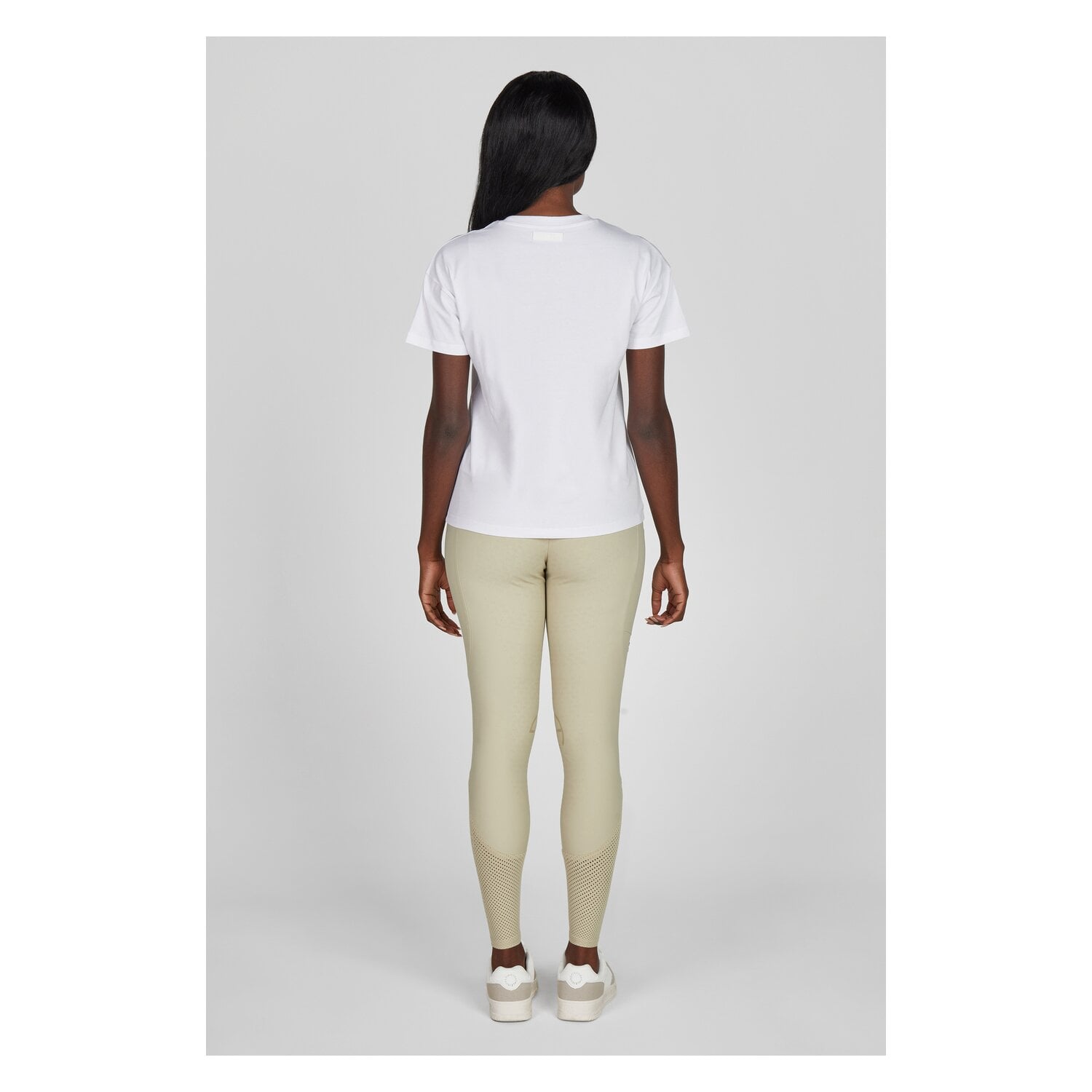 PIKEUR Athleisure Oversized Baumwollshirt &ndash; Ansicht 6