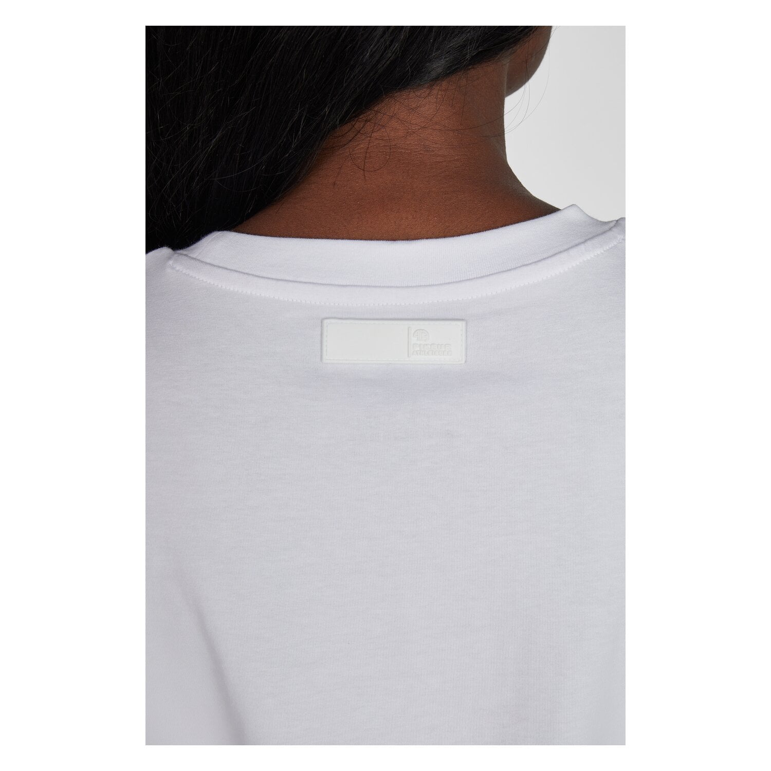 PIKEUR Athleisure Oversized Baumwollshirt &ndash; Ansicht 4