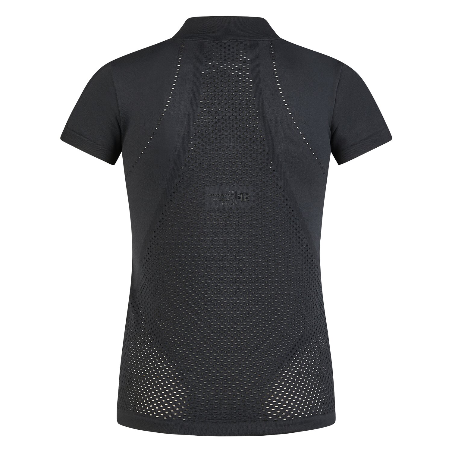 PIKEUR Athleisure 3D Strickshirt &ndash; Ansicht 3