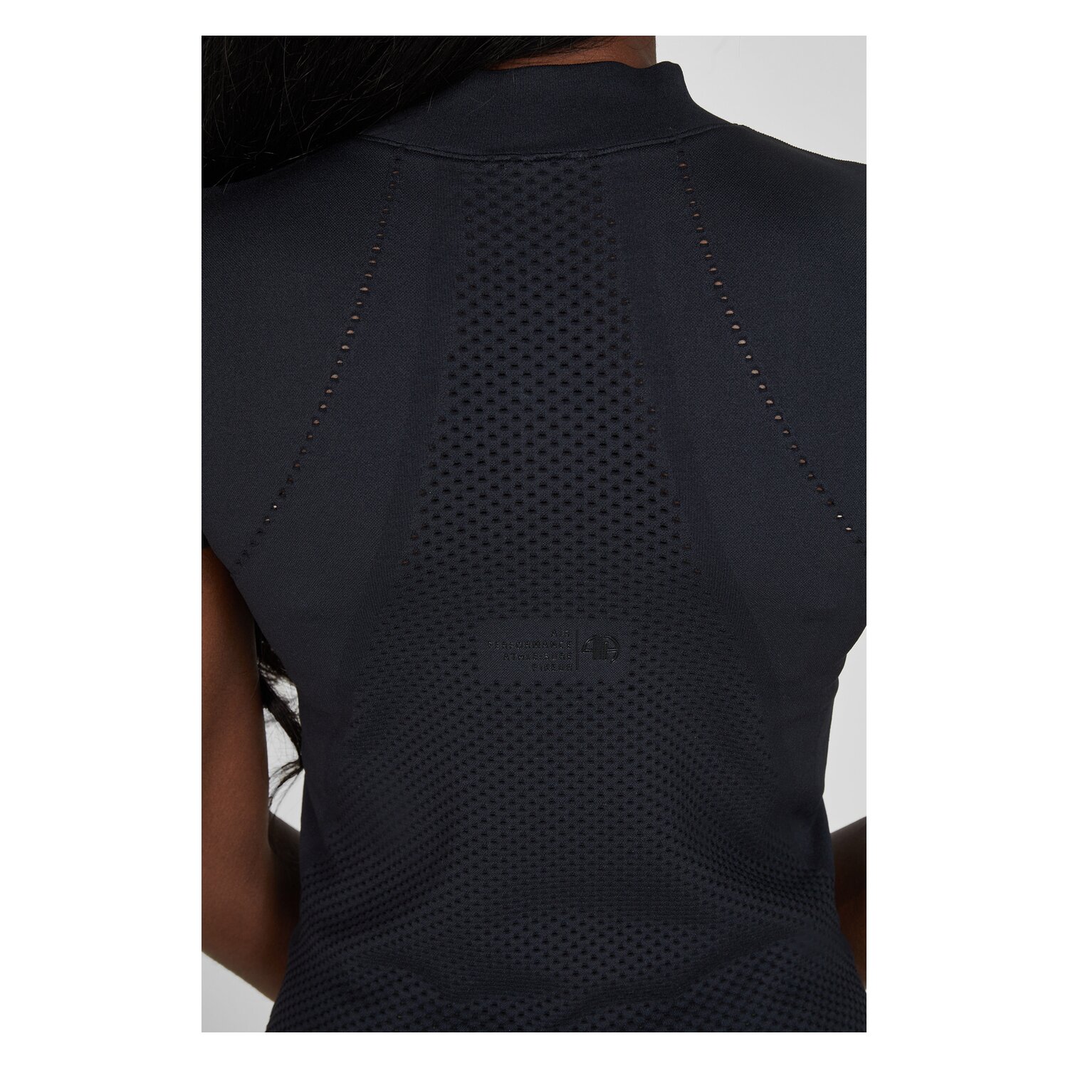 PIKEUR Athleisure 3D Strickshirt &ndash; Ansicht 11