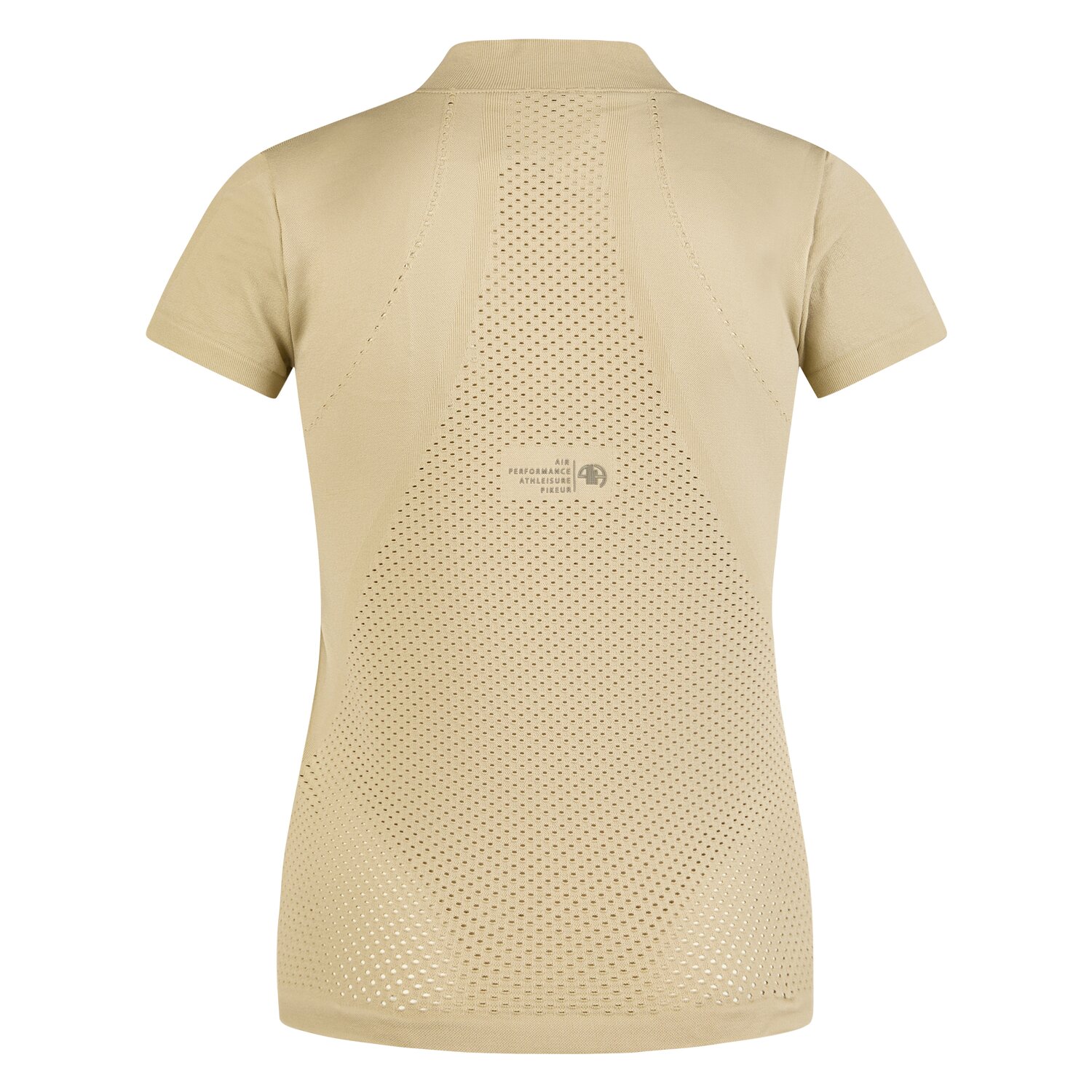 PIKEUR Athleisure 3D Strickshirt &ndash; Ansicht 4