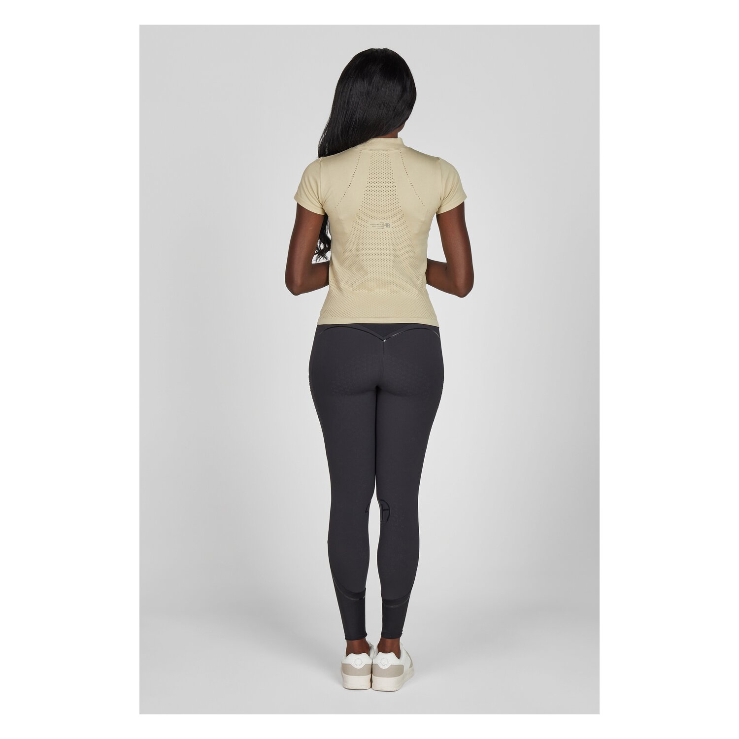 PIKEUR Athleisure 3D Strickshirt &ndash; Ansicht 9