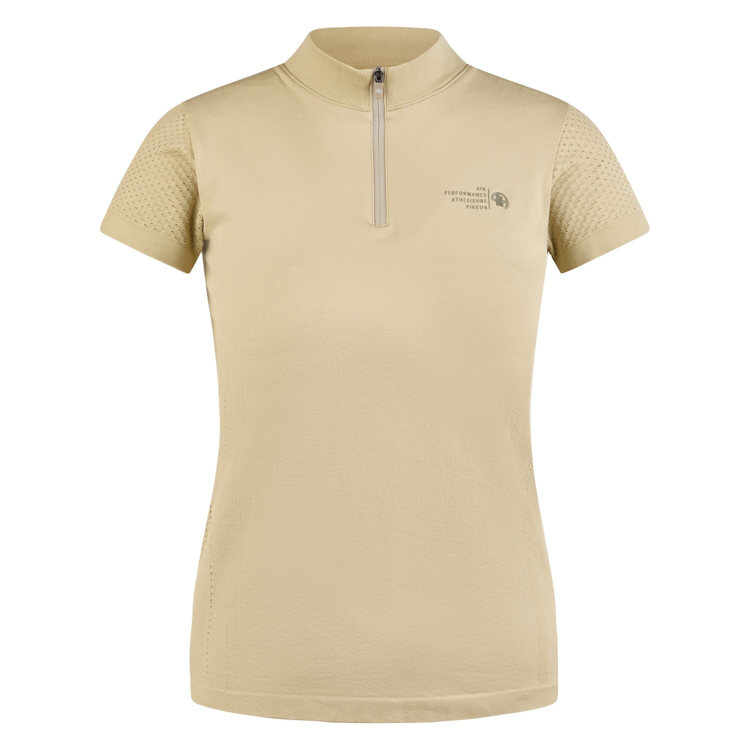 PIKEUR Athleisure 3D Strickshirt &ndash; Ansicht 2