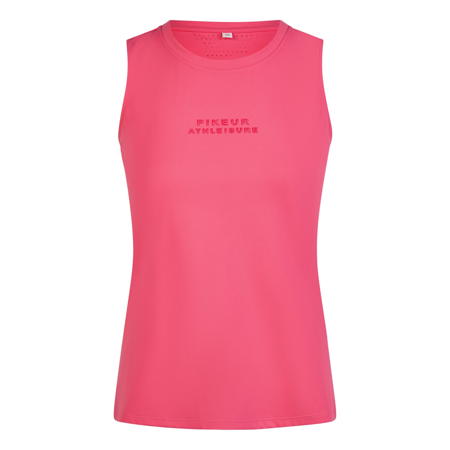 PIKEUR Athleisure Funktionstop &ndash; Ansicht 2