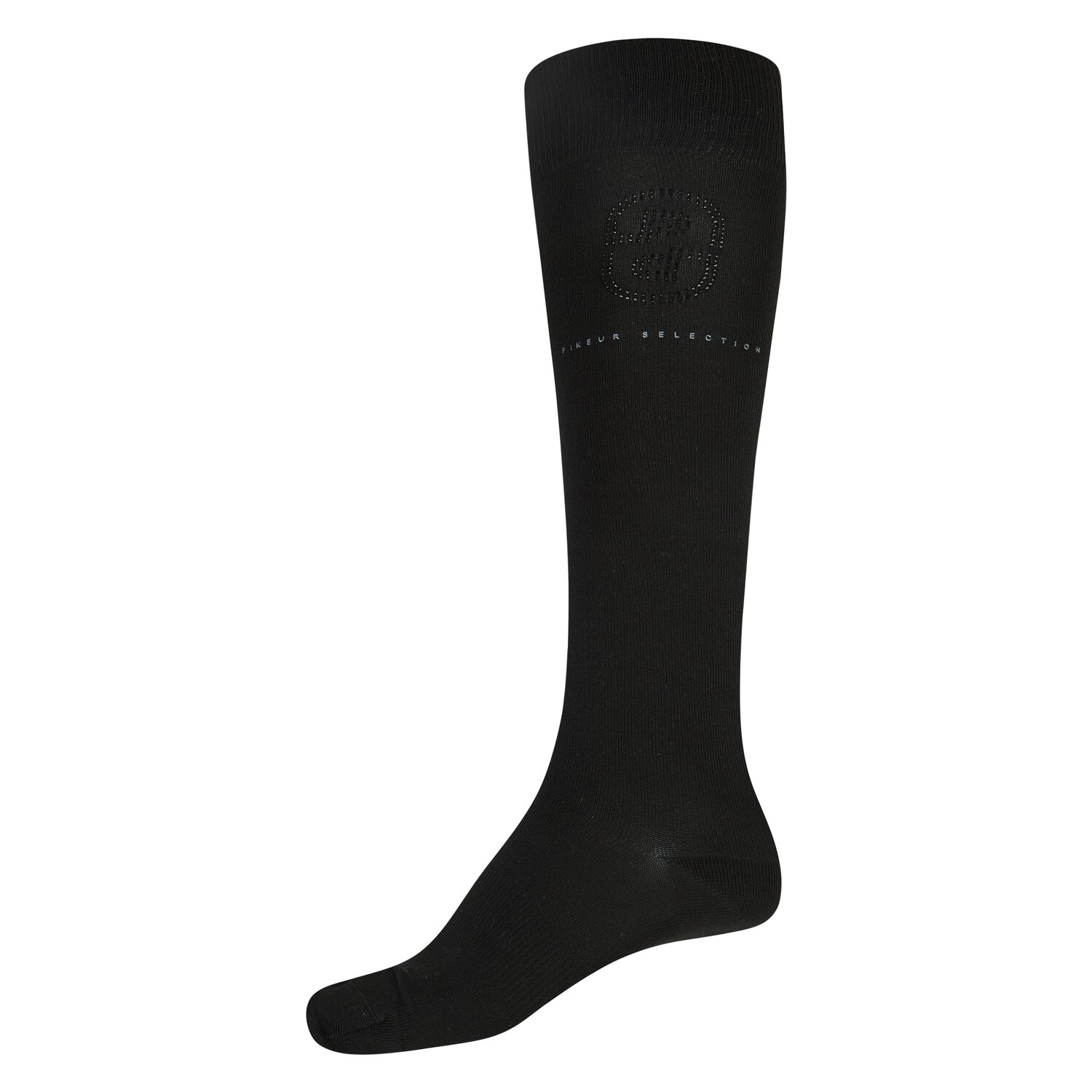 PIKEUR Selection Logo Funktionsstrumpf &ndash; Ansicht 2