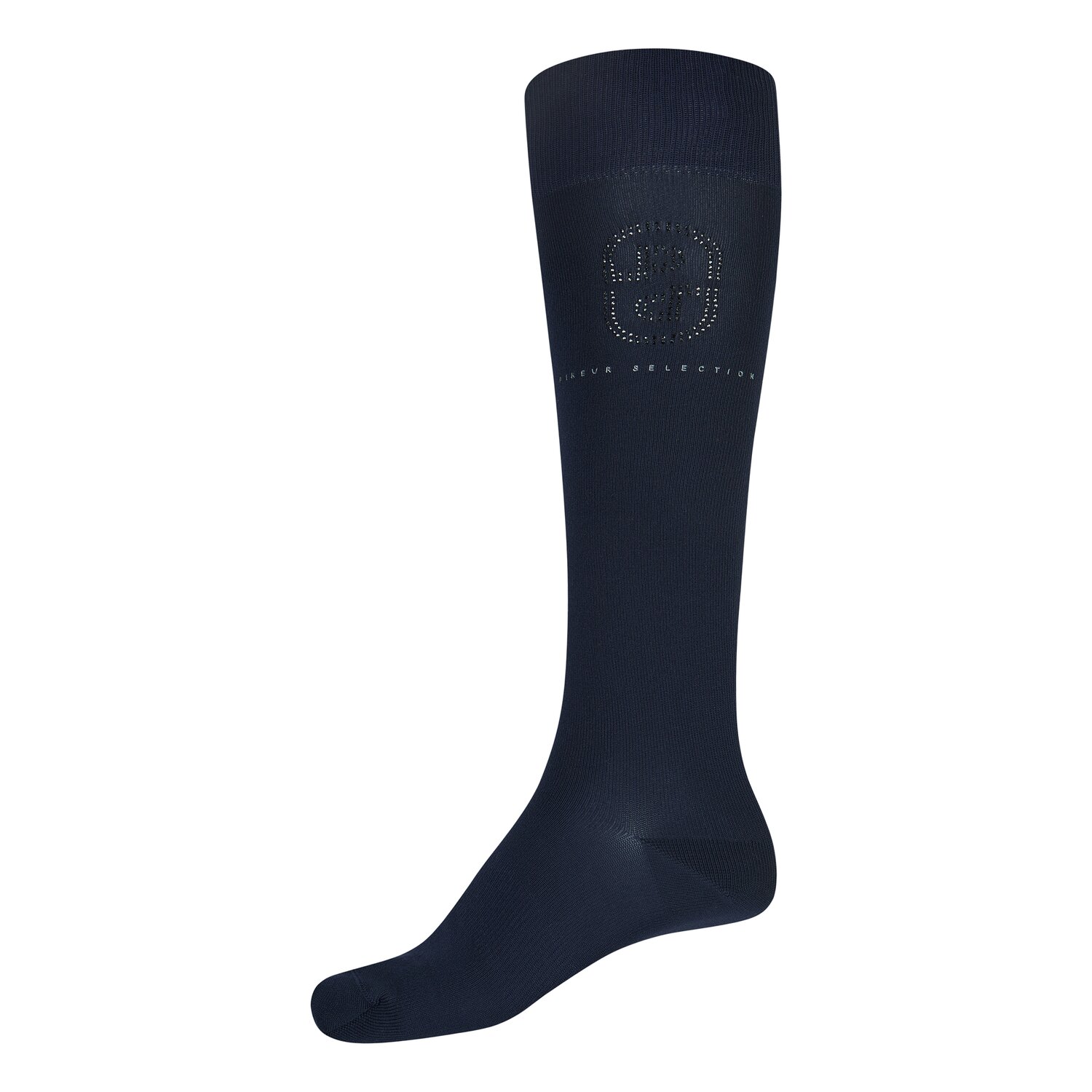 PIKEUR Selection Logo Funktionsstrumpf &ndash; Ansicht 1