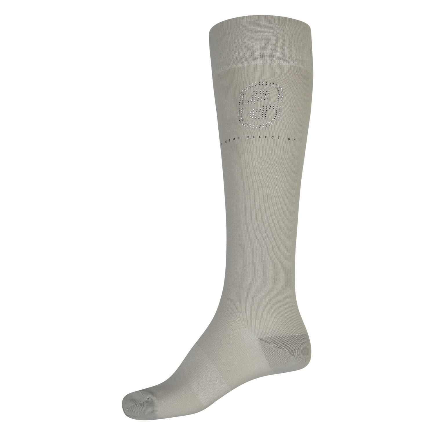 PIKEUR Selection Logo Funktionsstrumpf &ndash; Ansicht 1