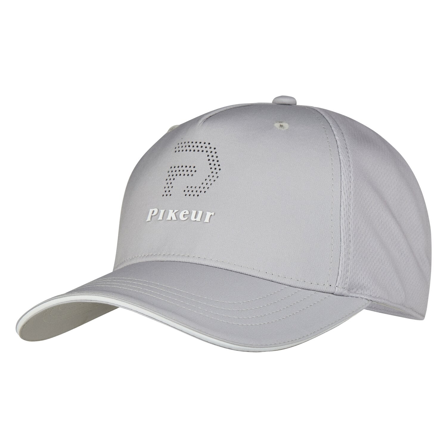 PIKEUR Sports Lasercut Mesh Cap &ndash; Ansicht 2
