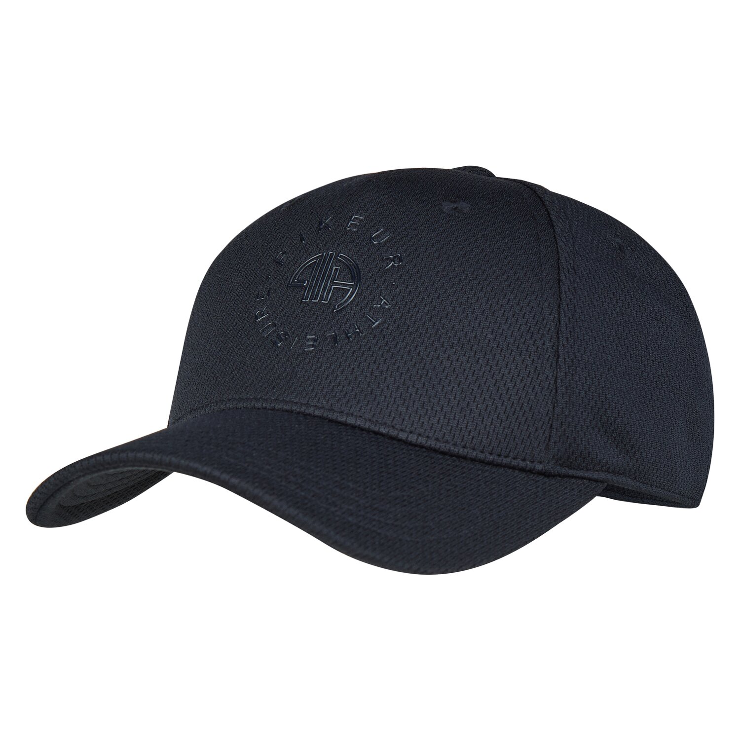 PIKEUR Athleisure Cap Mesh &ndash; Ansicht 1