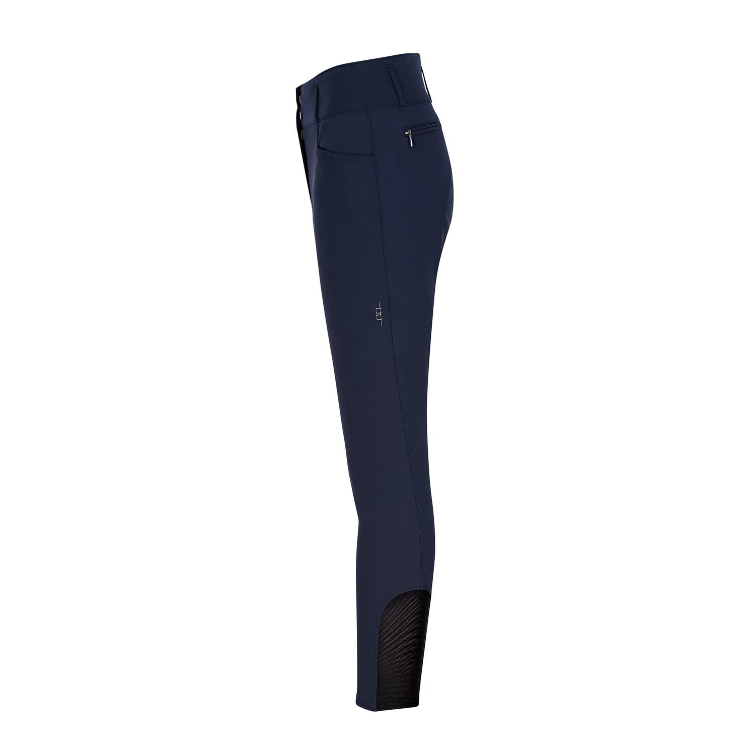 ALESSANDRO ALBANESE Reithose Allora Full Grip &ndash; Ansicht 3