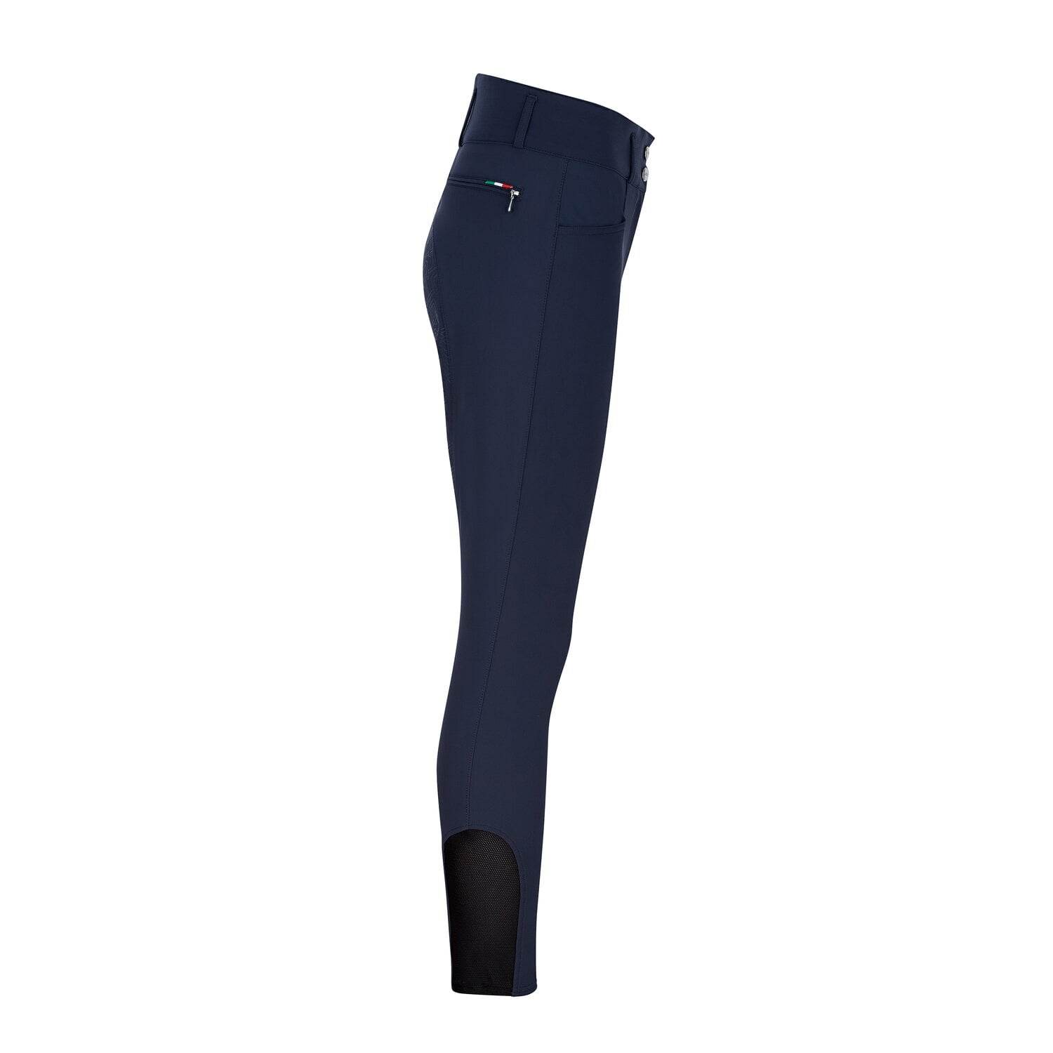 ALESSANDRO ALBANESE Reithose Allora Full Grip &ndash; Ansicht 4