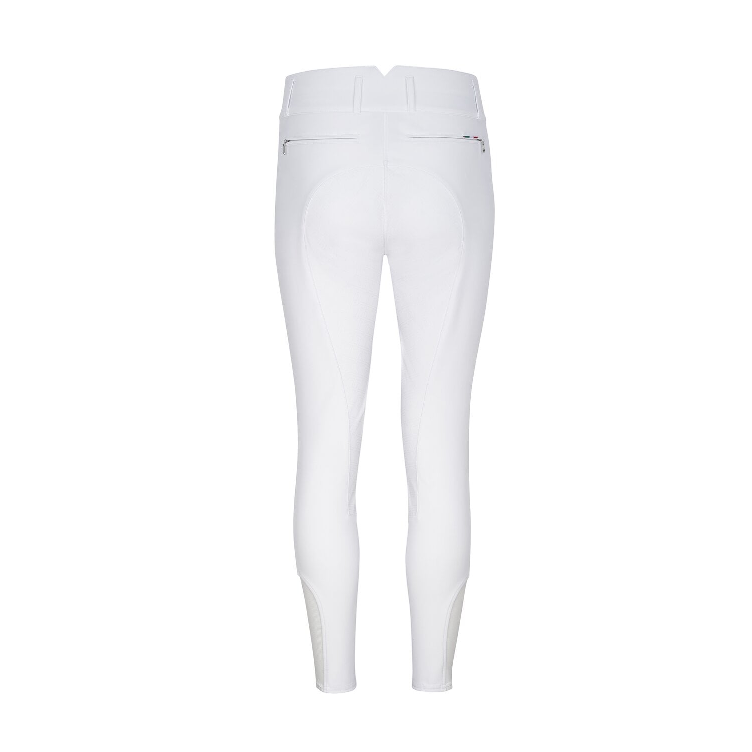 ALESSANDRO ALBANESE Reithose Allora Full Grip &ndash; Ansicht 2