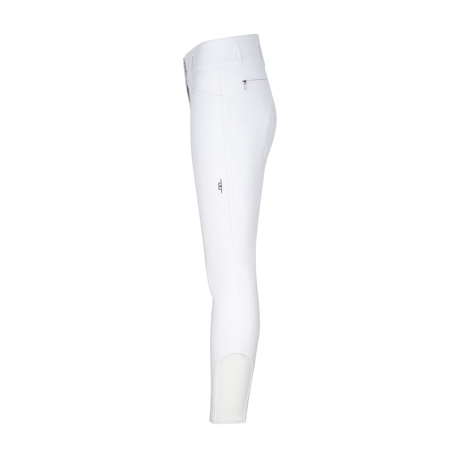 ALESSANDRO ALBANESE Reithose Allora Full Grip &ndash; Ansicht 3