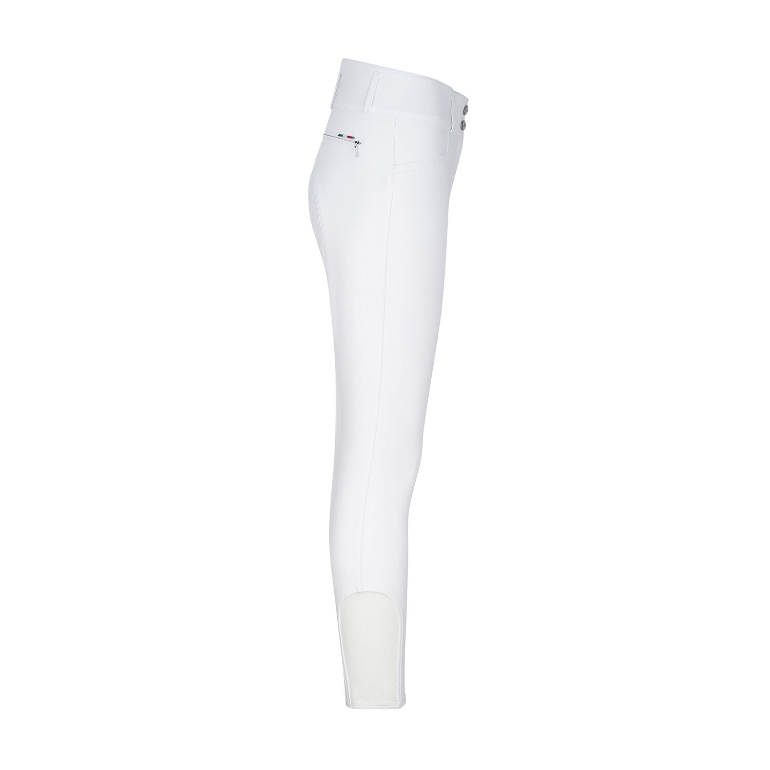 ALESSANDRO ALBANESE Reithose Allora Full Grip &ndash; Ansicht 4