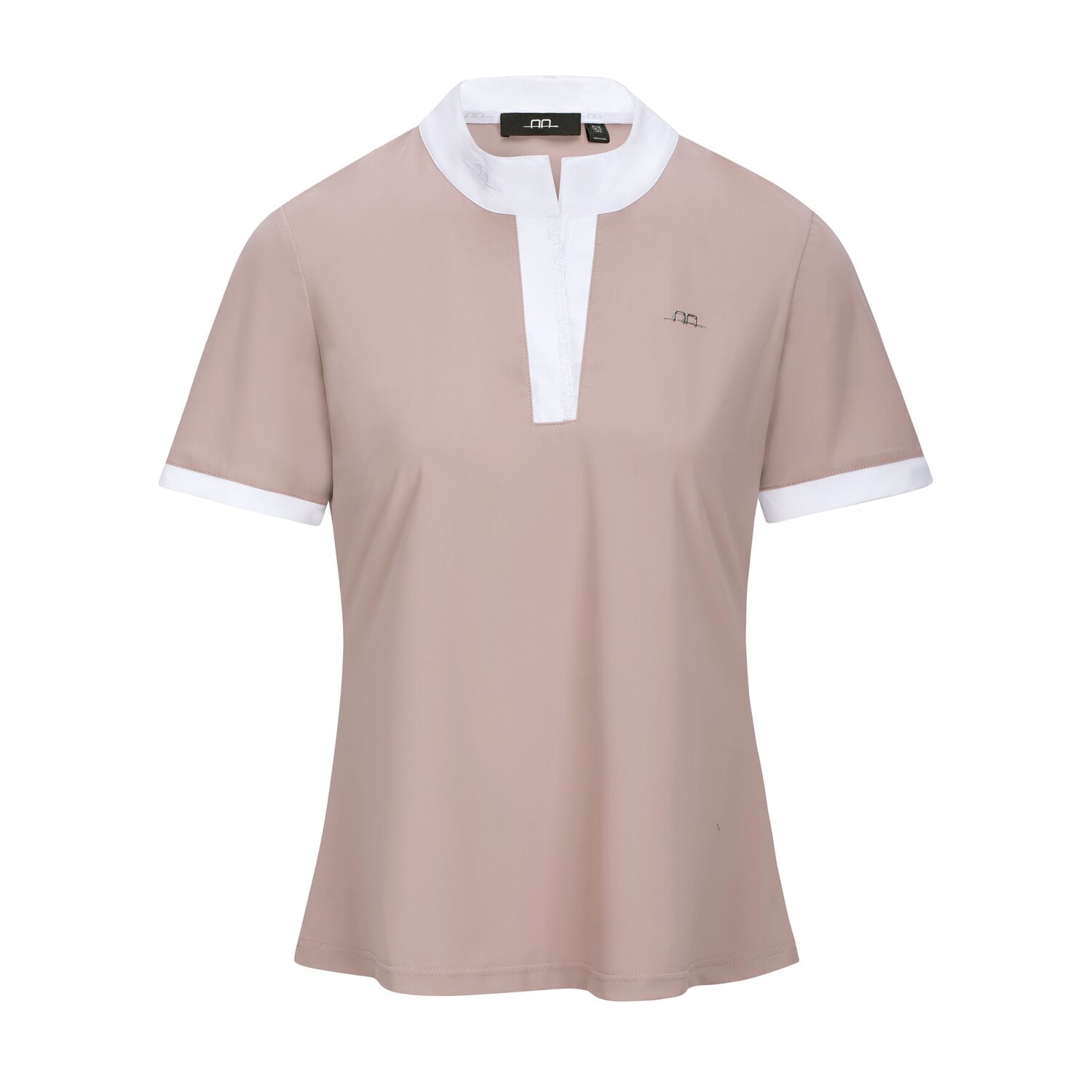 ALESSANDRO ALBANESE Turniershirt Mira &ndash; Ansicht 1