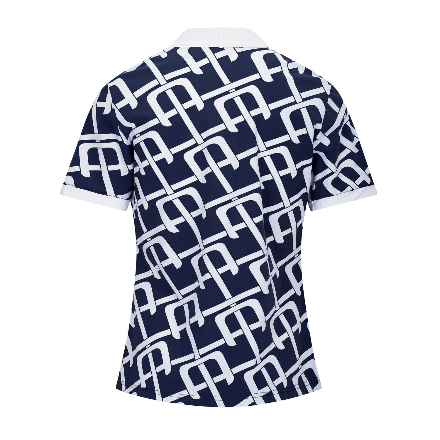 ALESSANDRO ALBANESE Turniershirt Alcina &ndash; Ansicht 2