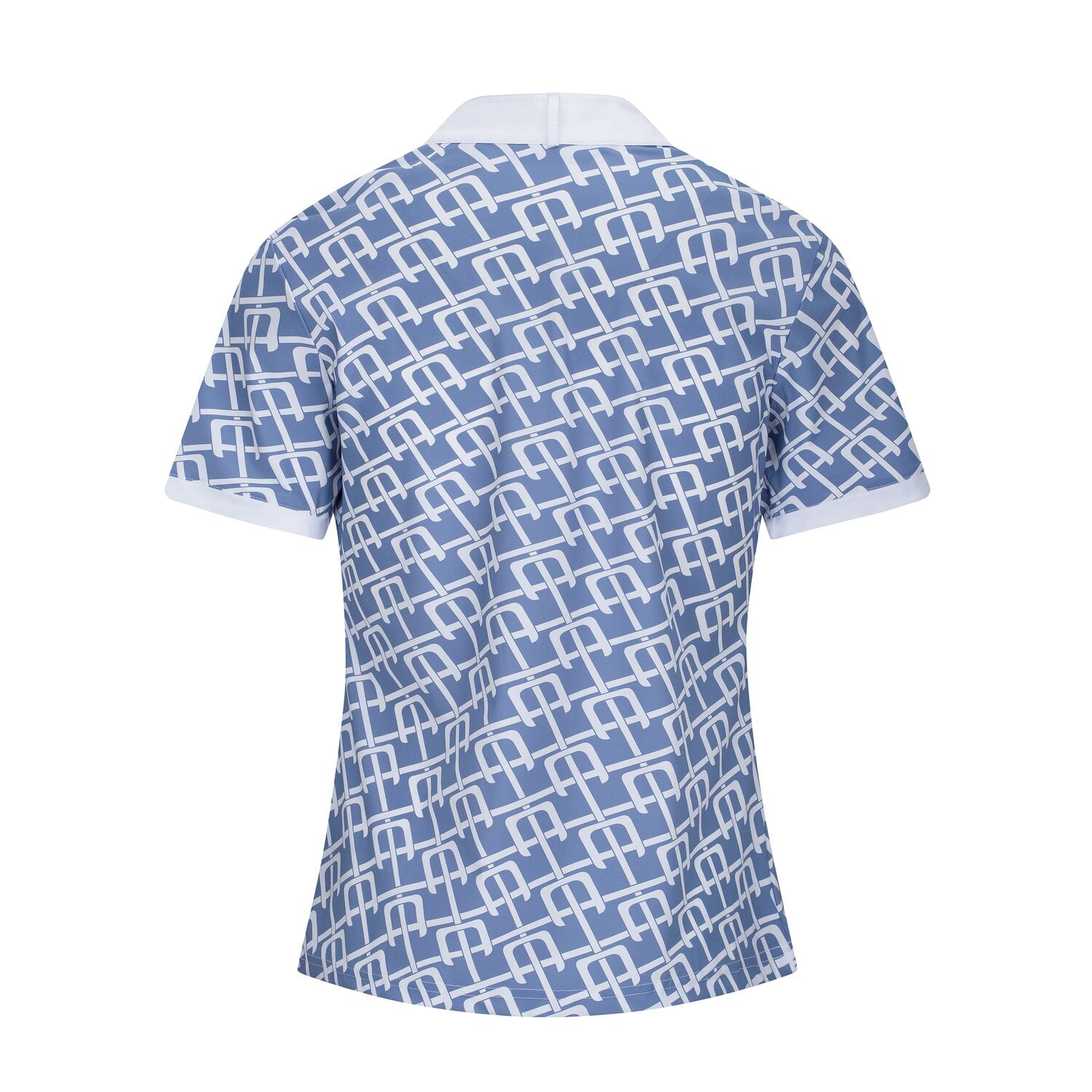 ALESSANDRO ALBANESE Turniershirt Alcina &ndash; Ansicht 2