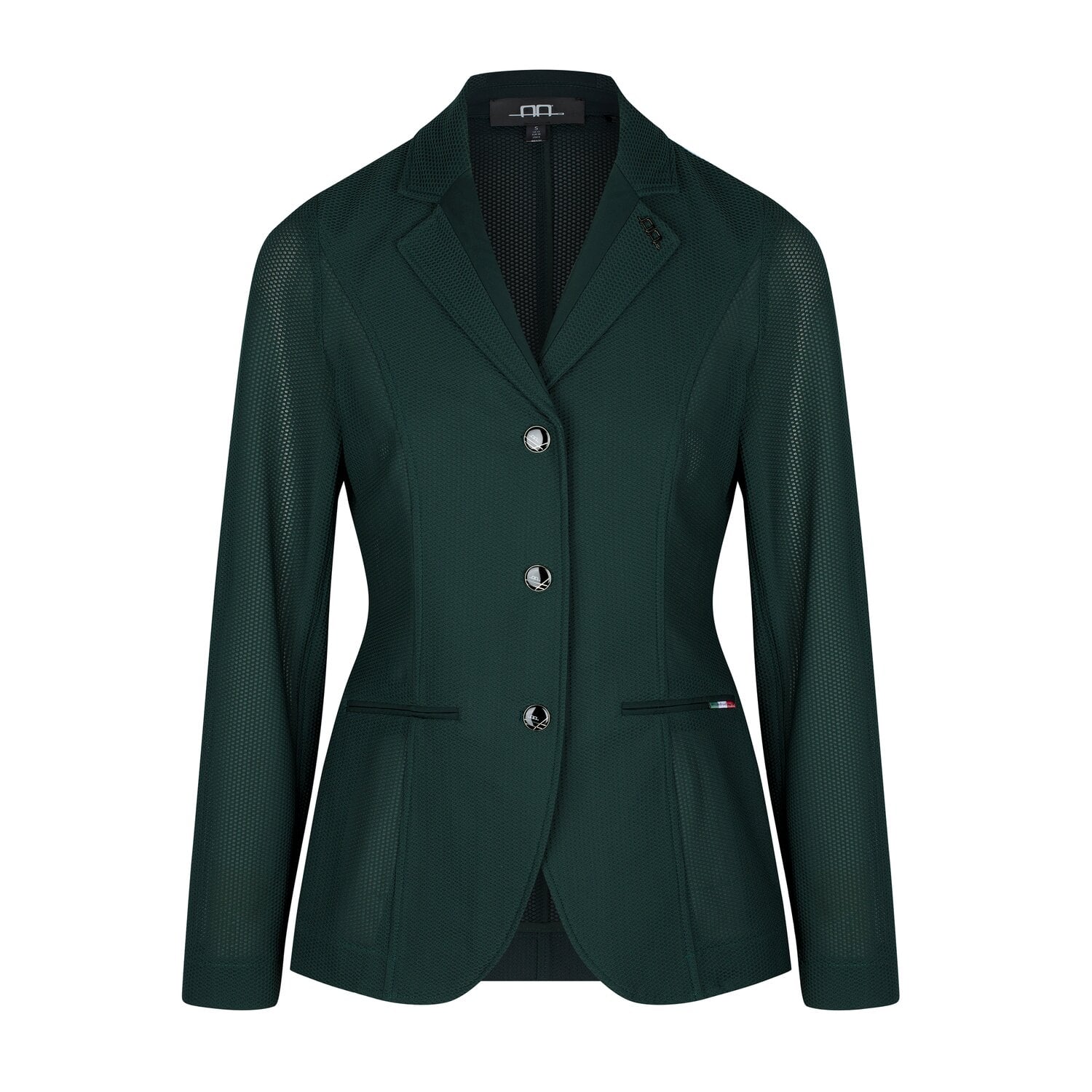 ALESSANDRO ALBANESE Turniersakko Motionlite &ndash; Ansicht 1