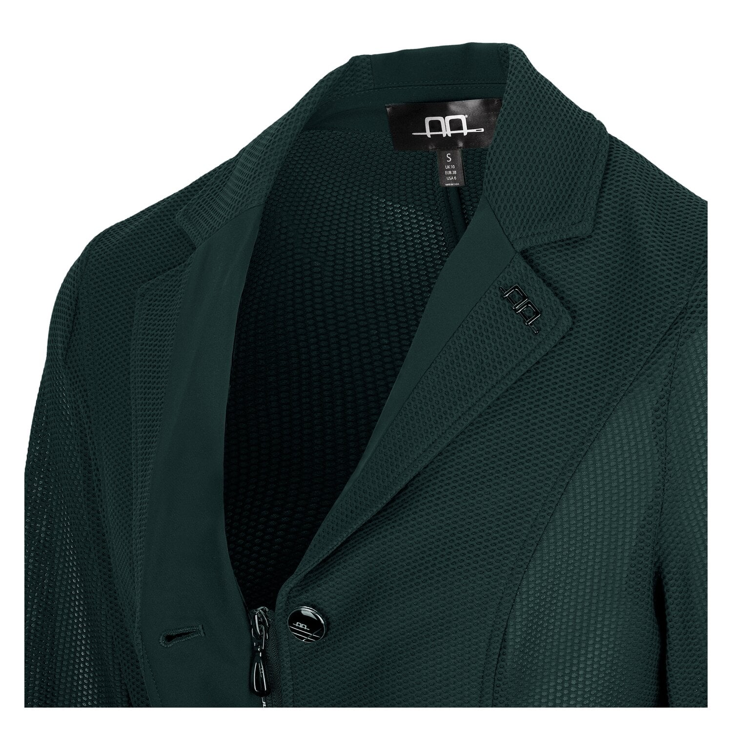 ALESSANDRO ALBANESE Turniersakko Motionlite &ndash; Ansicht 3