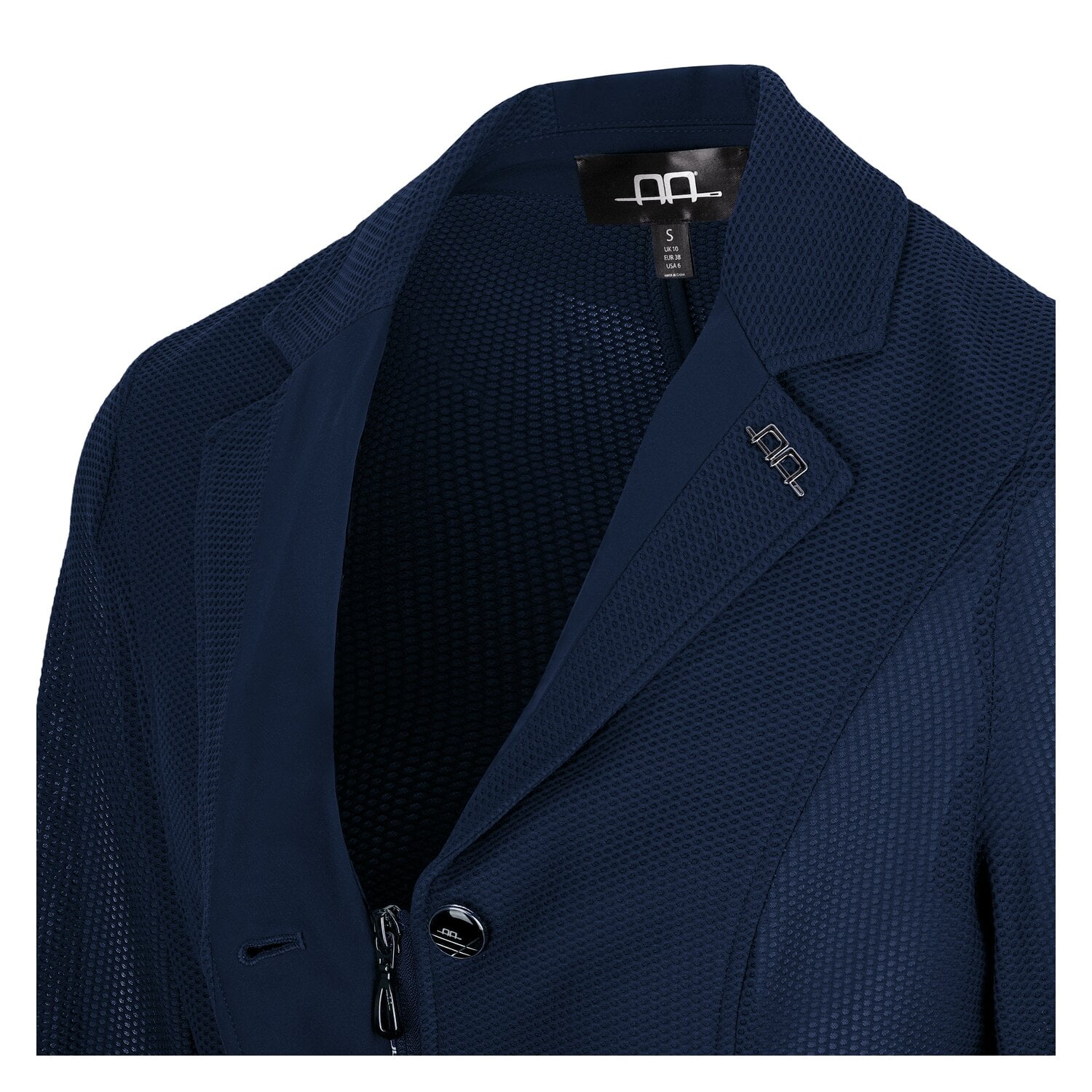 ALESSANDRO ALBANESE Turniersakko Motionlite &ndash; Ansicht 3