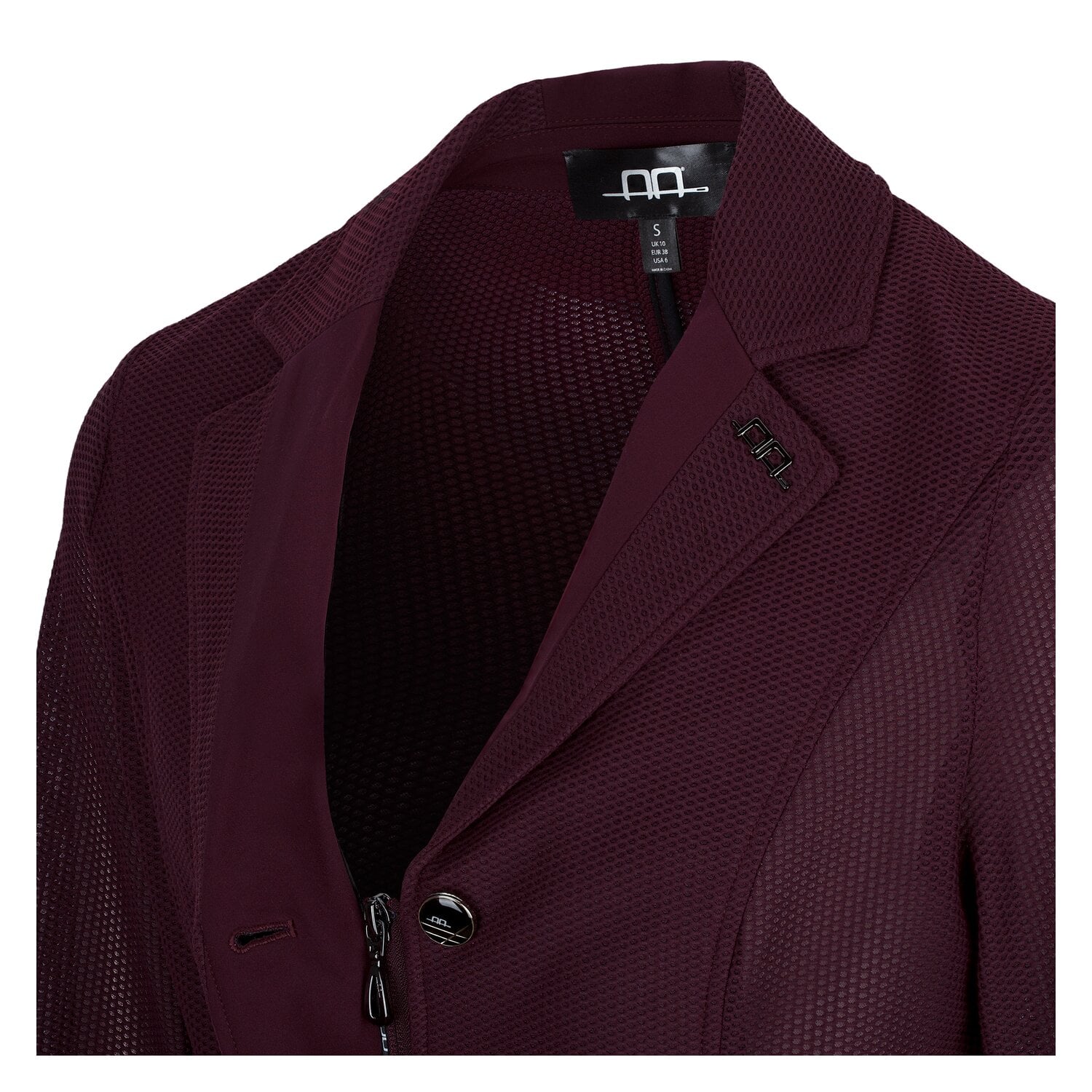 ALESSANDRO ALBANESE Turniersakko Motionlite &ndash; Ansicht 3