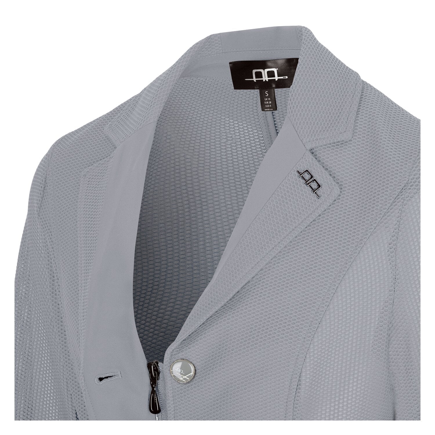 ALESSANDRO ALBANESE Turniersakko Motionlite &ndash; Ansicht 3