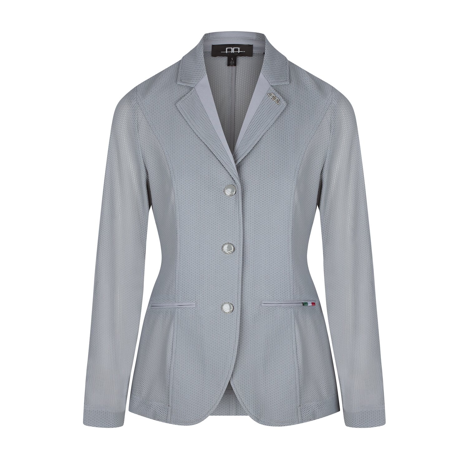 ALESSANDRO ALBANESE Turniersakko Motionlite &ndash; Ansicht 1