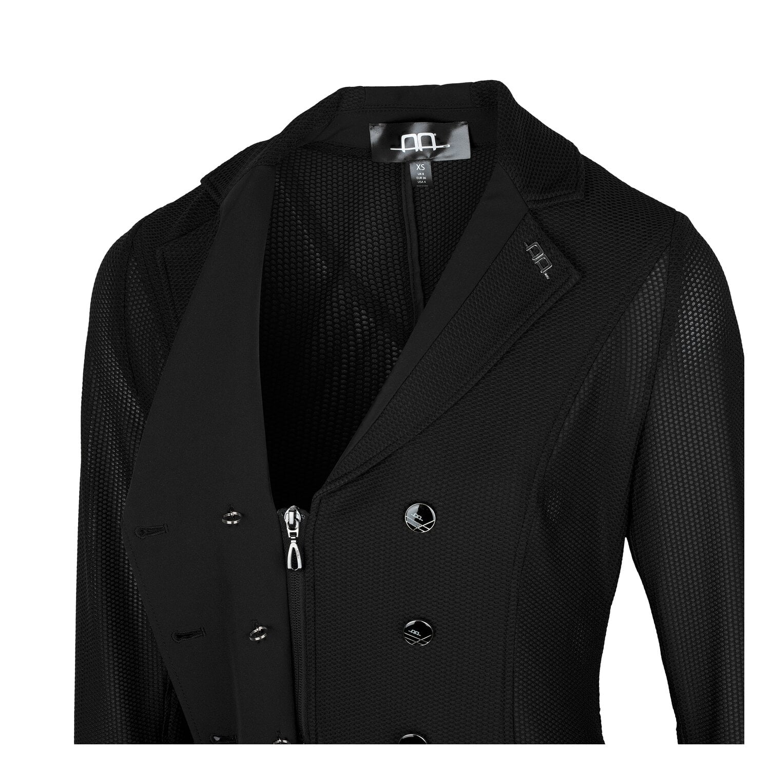 ALESSANDRO ALBANESE Dressurfrack Motionlite &ndash; Ansicht 3