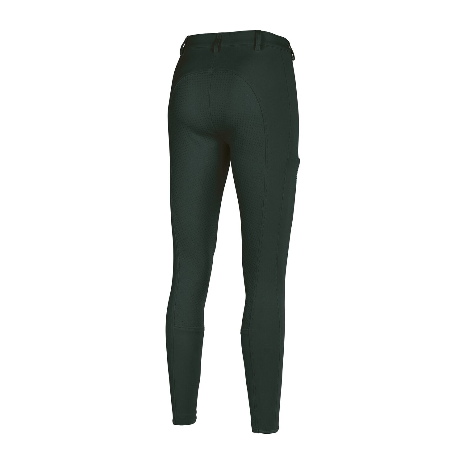 PIKEUR Vollbesatz-Reithose New Lugana Dura Grip &ndash; Ansicht 2