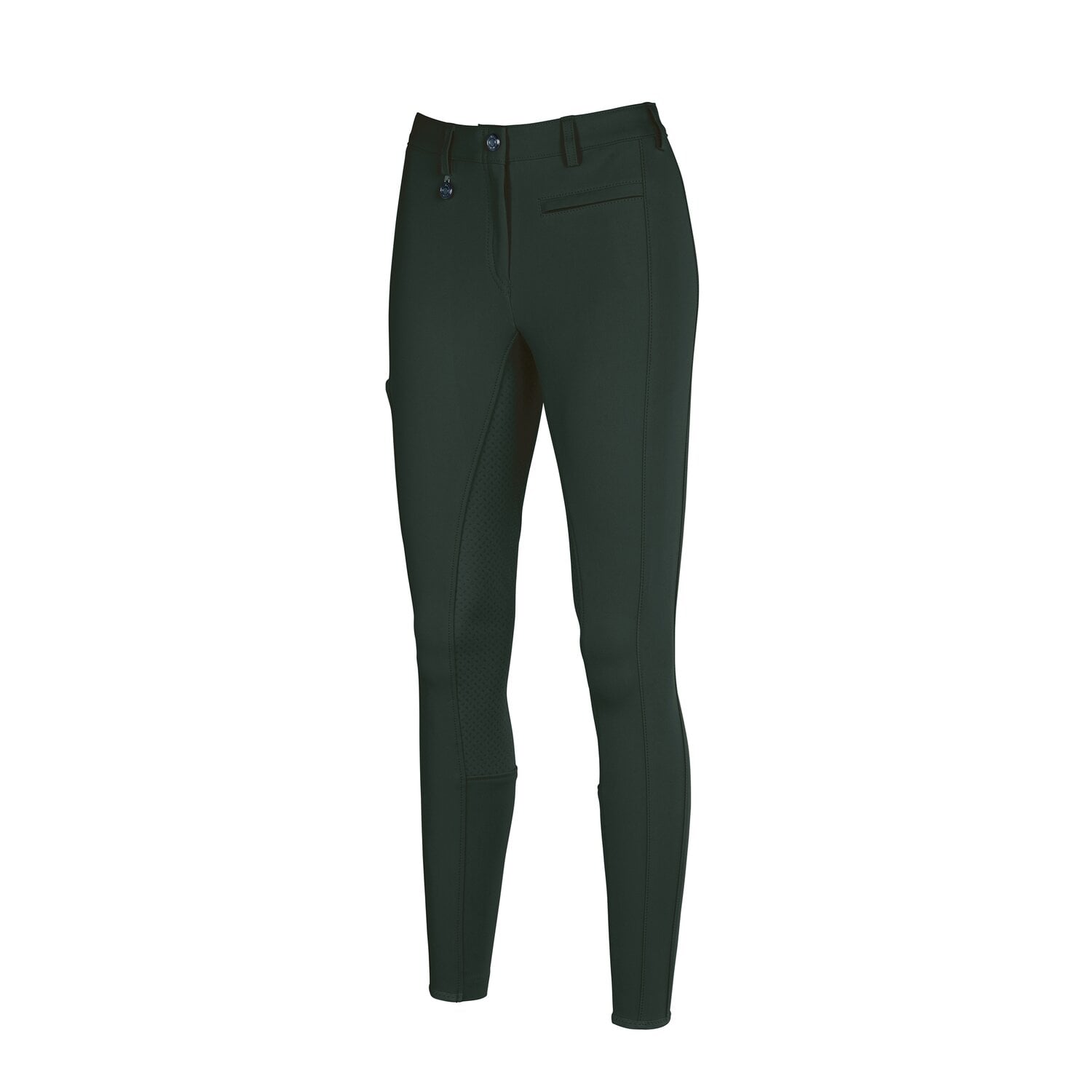 PIKEUR Vollbesatz-Reithose New Lugana Dura Grip &ndash; Ansicht 1