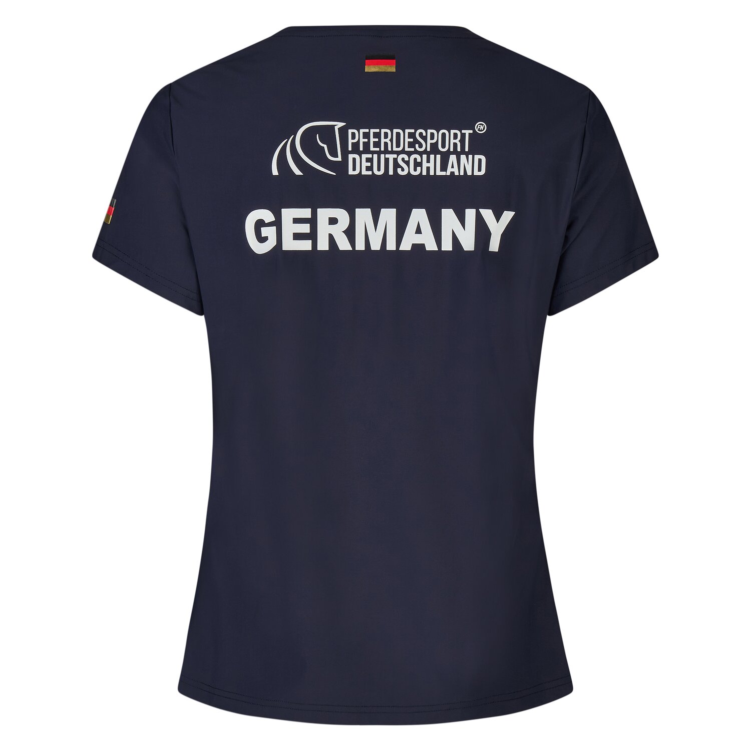 PIKEUR Fanshirt WM Damen &ndash; Ansicht 2