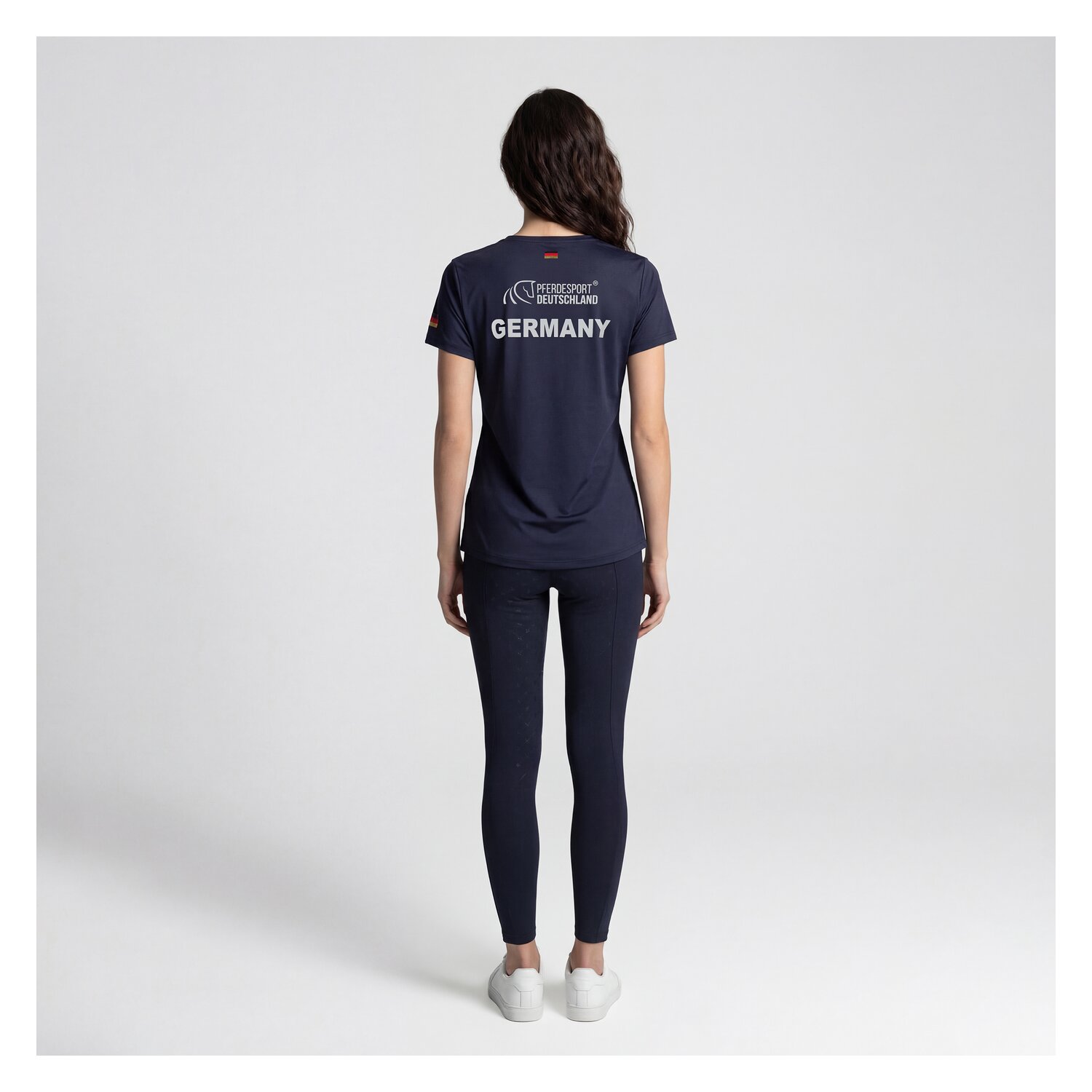 PIKEUR Fanshirt WM Damen &ndash; Ansicht 4