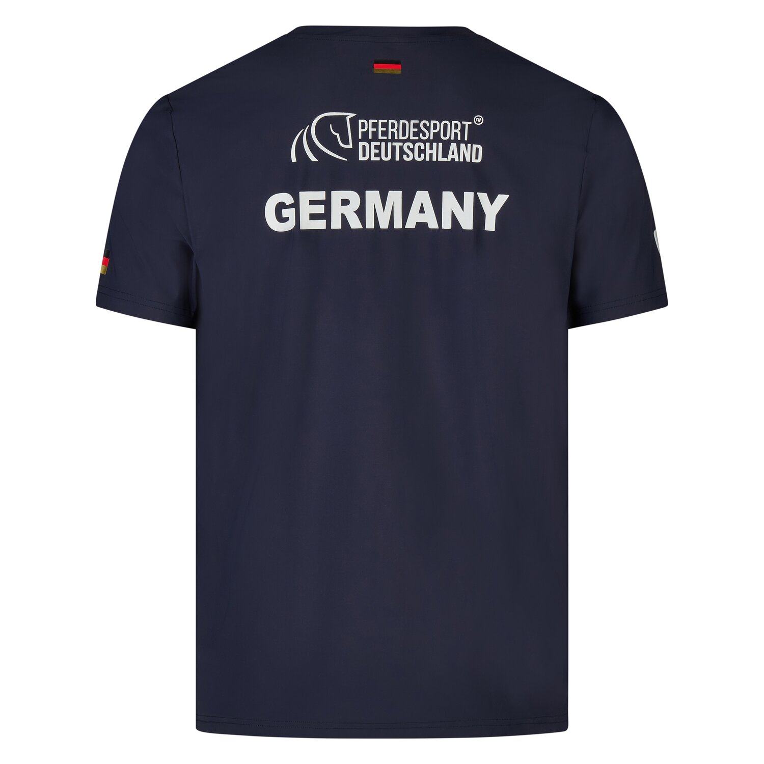 PIKEUR Fanshirt WM Herren &ndash; Ansicht 2