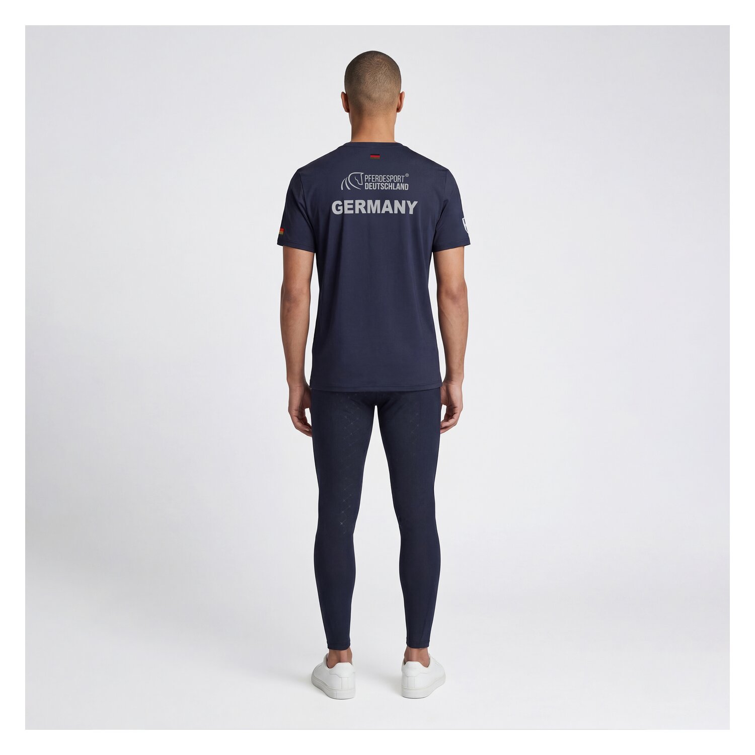 PIKEUR Fanshirt WM Herren &ndash; Ansicht 4